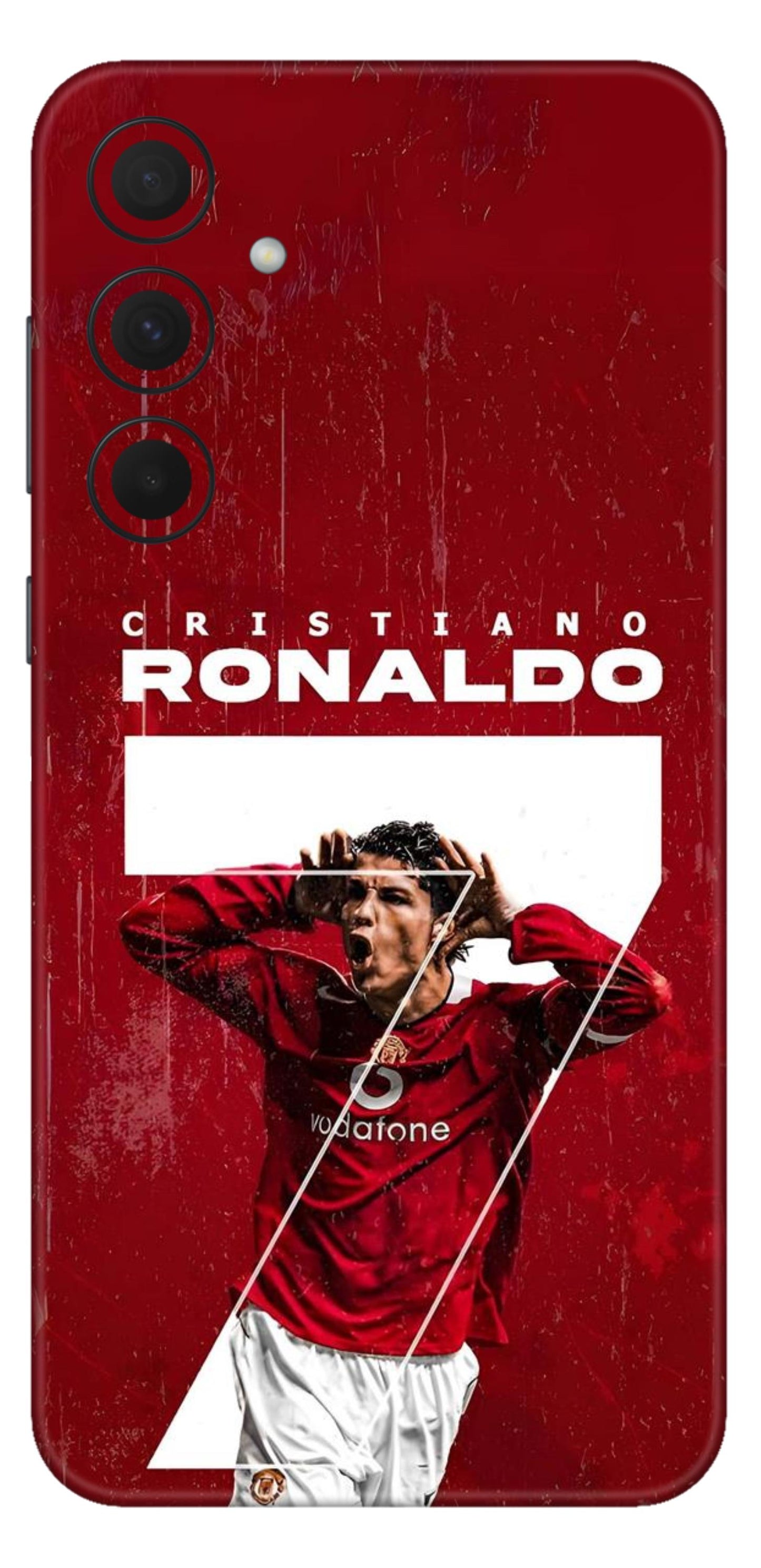 Samsung Galaxy A35 5G Skins and Wraps