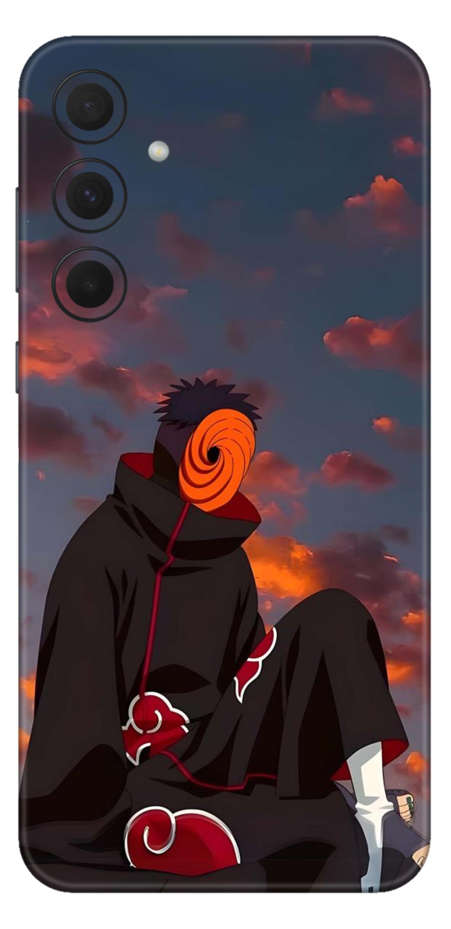 Samsung Galaxy A35 5G Skins and Wraps