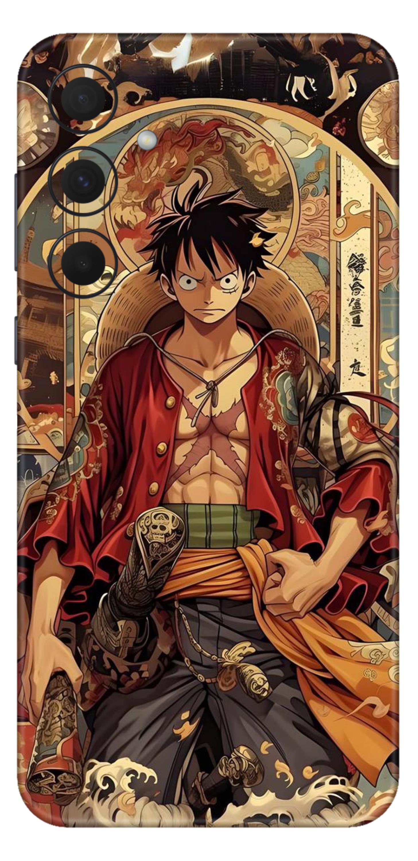 Samsung Galaxy A35 5G Skins and Wraps