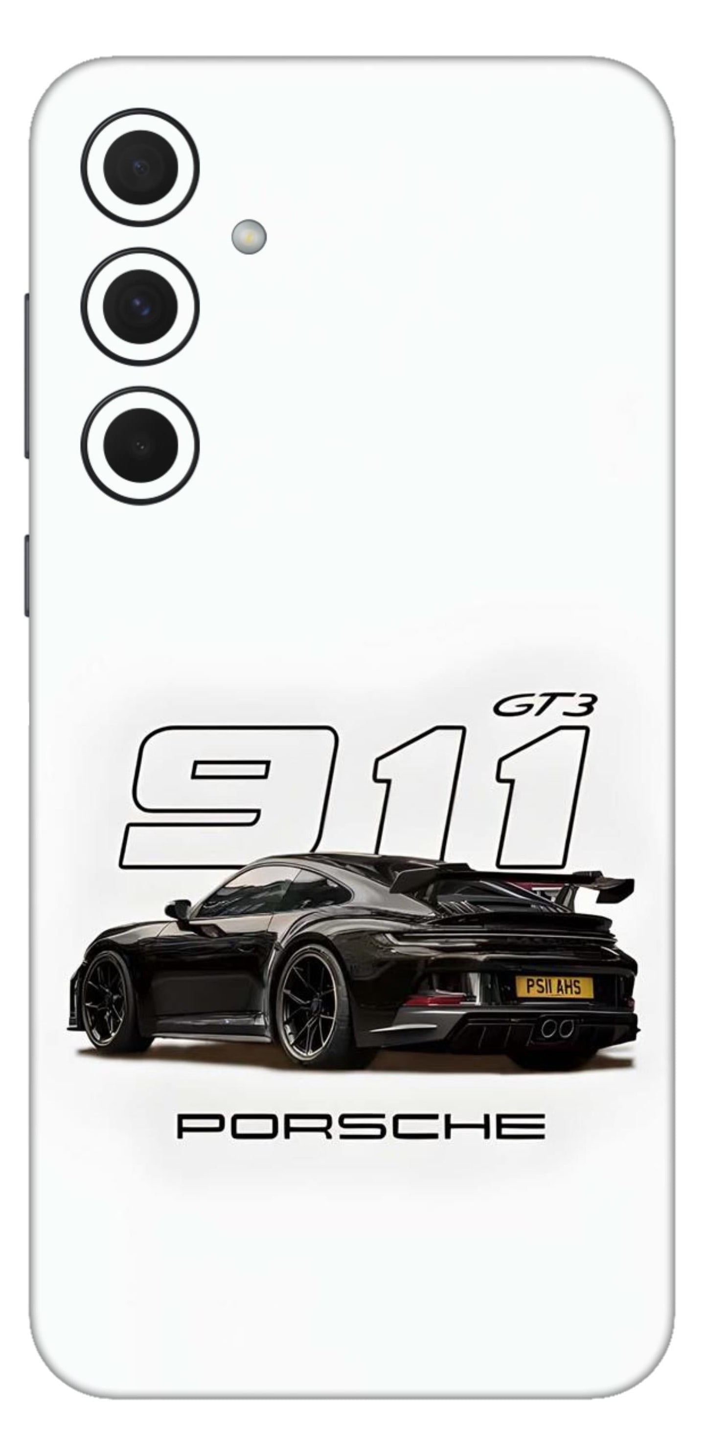 Samsung Galaxy A35 5G Skins and Wraps