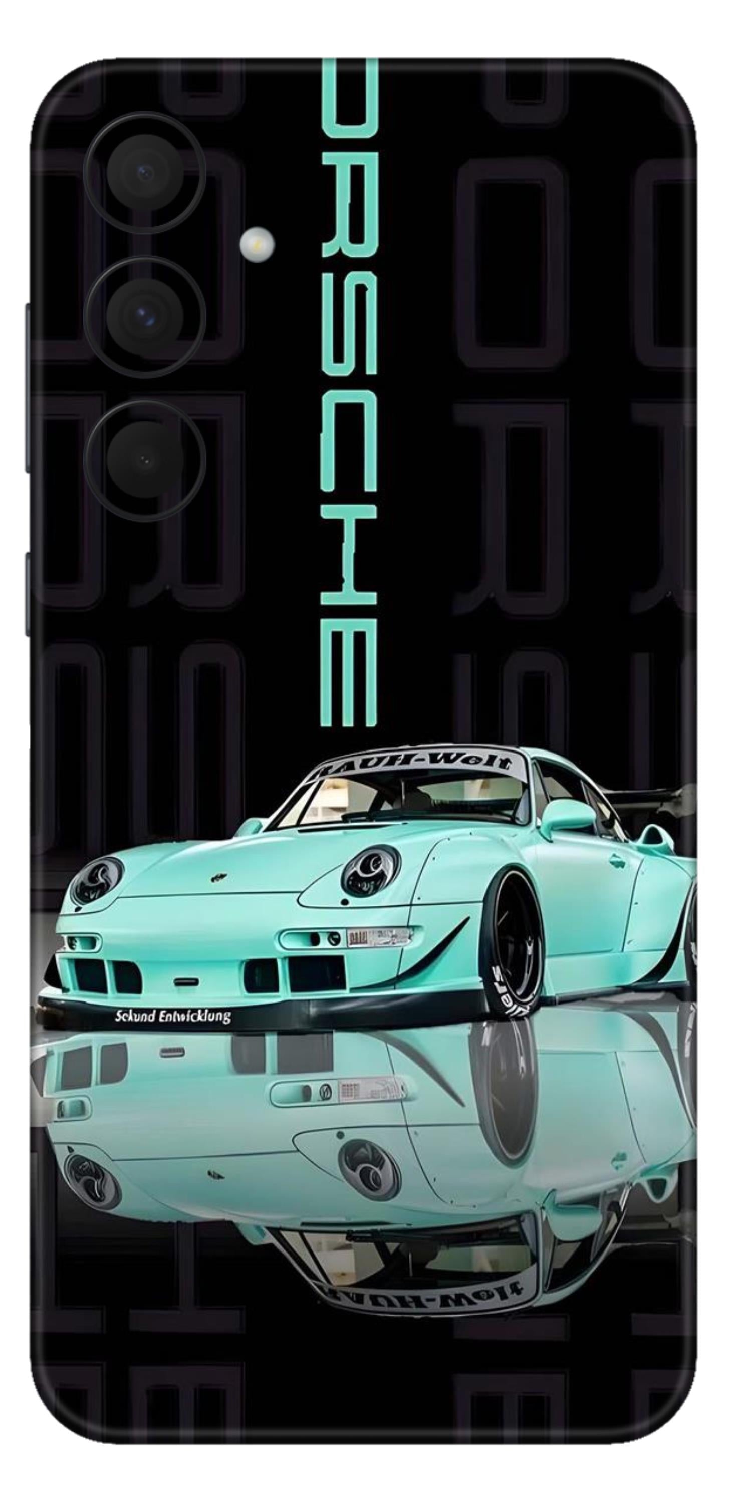 Samsung Galaxy A35 5G Skins and Wraps