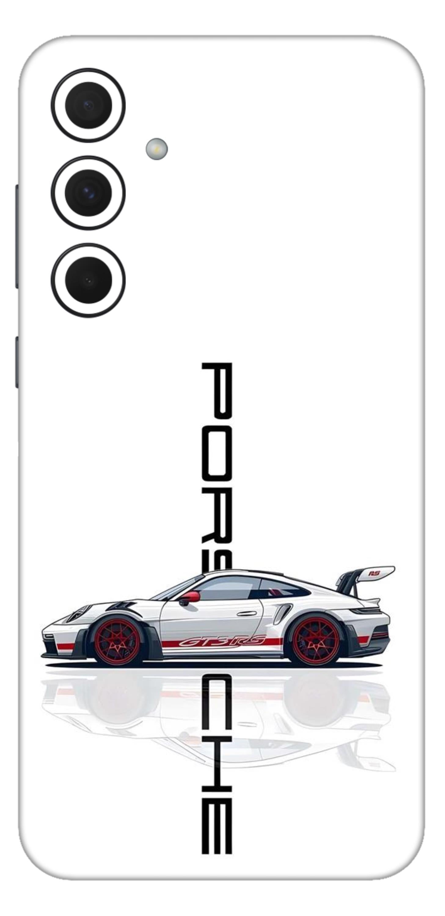 Samsung Galaxy A35 5G Skins and Wraps