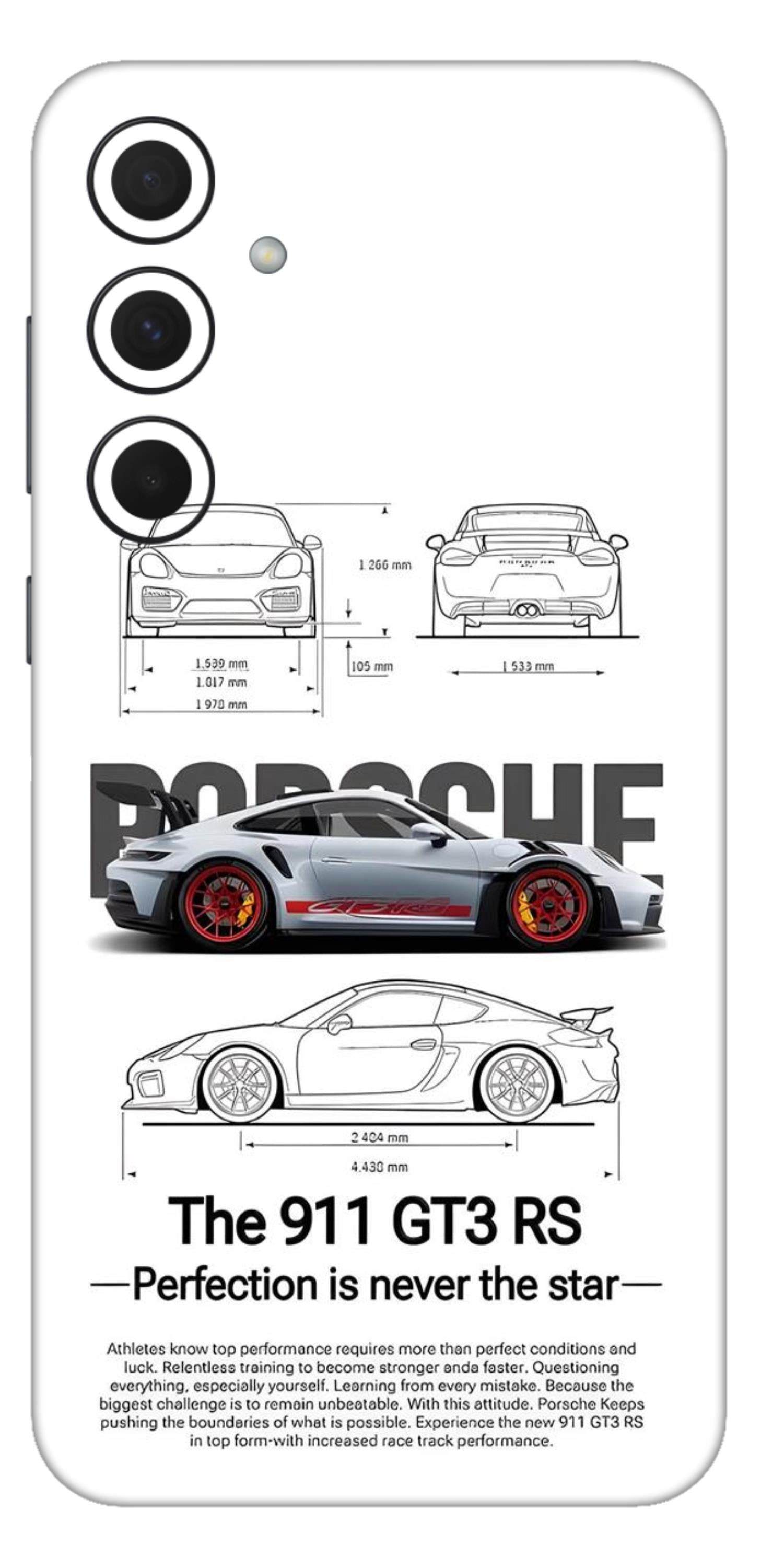 Samsung Galaxy A35 5G Skins and Wraps