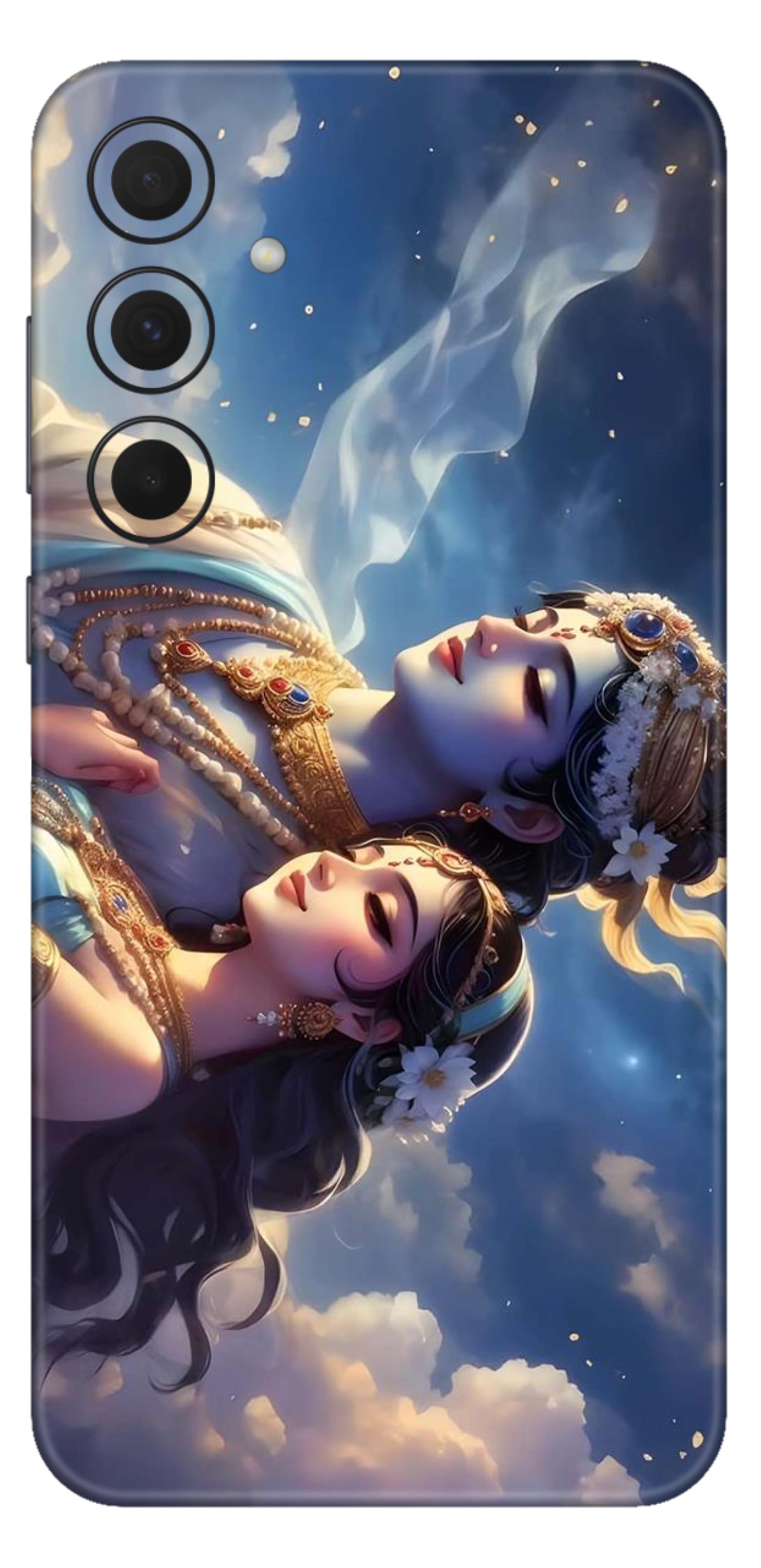 Samsung Galaxy A35 5G Skins and Wraps