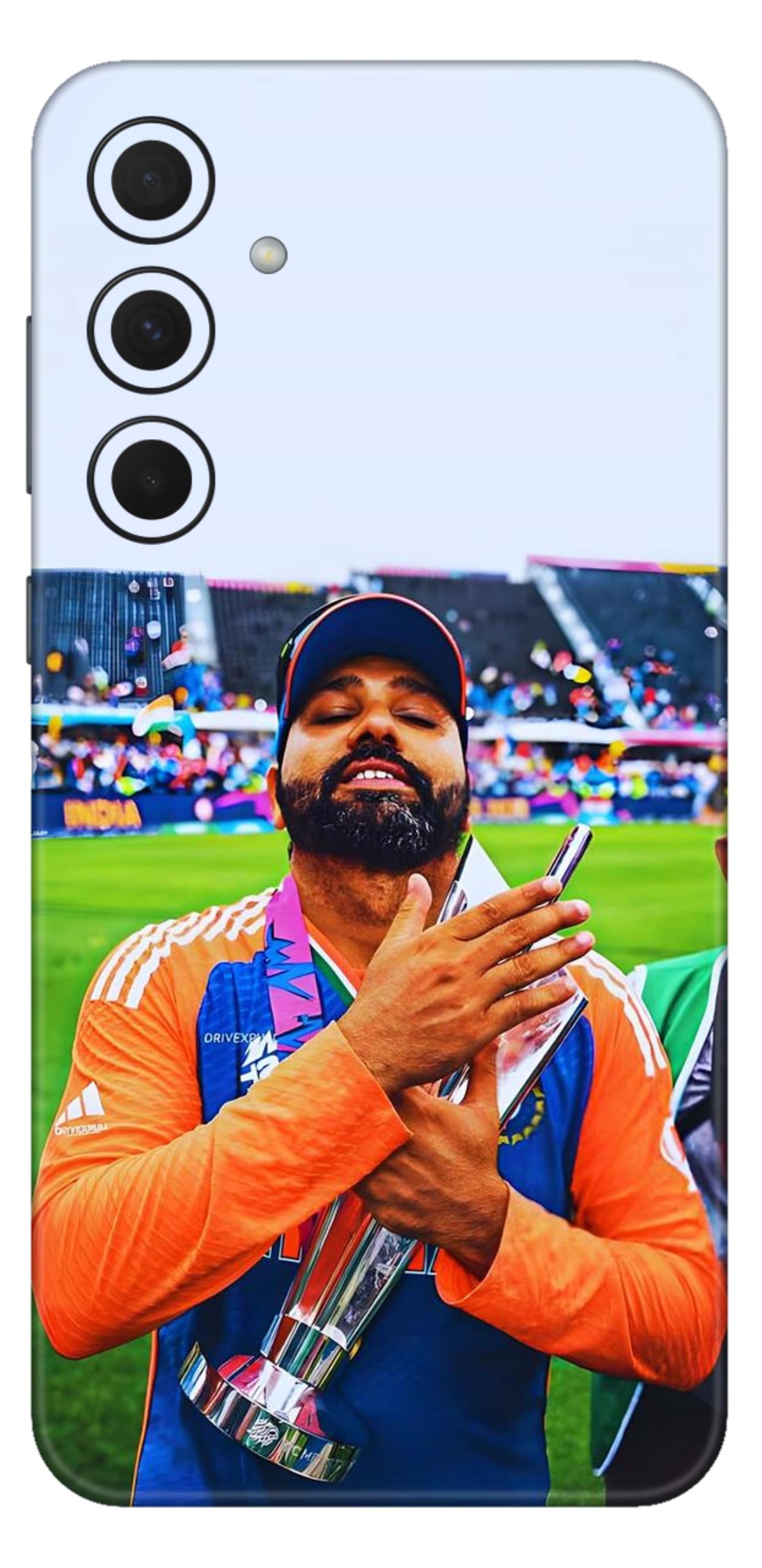 Samsung Galaxy A35 5G Skins and Wraps