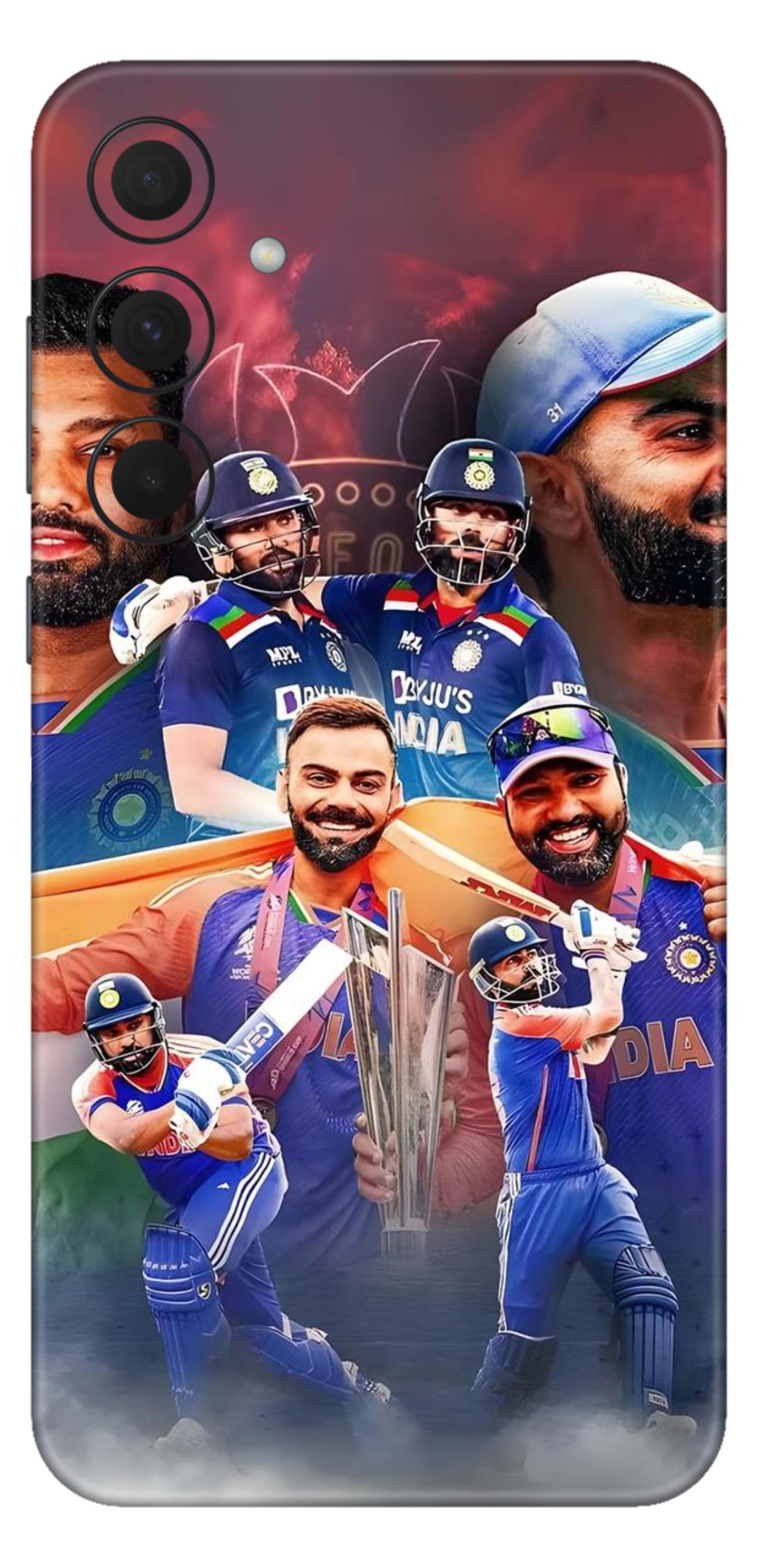 Samsung Galaxy A35 5G Skins and Wraps