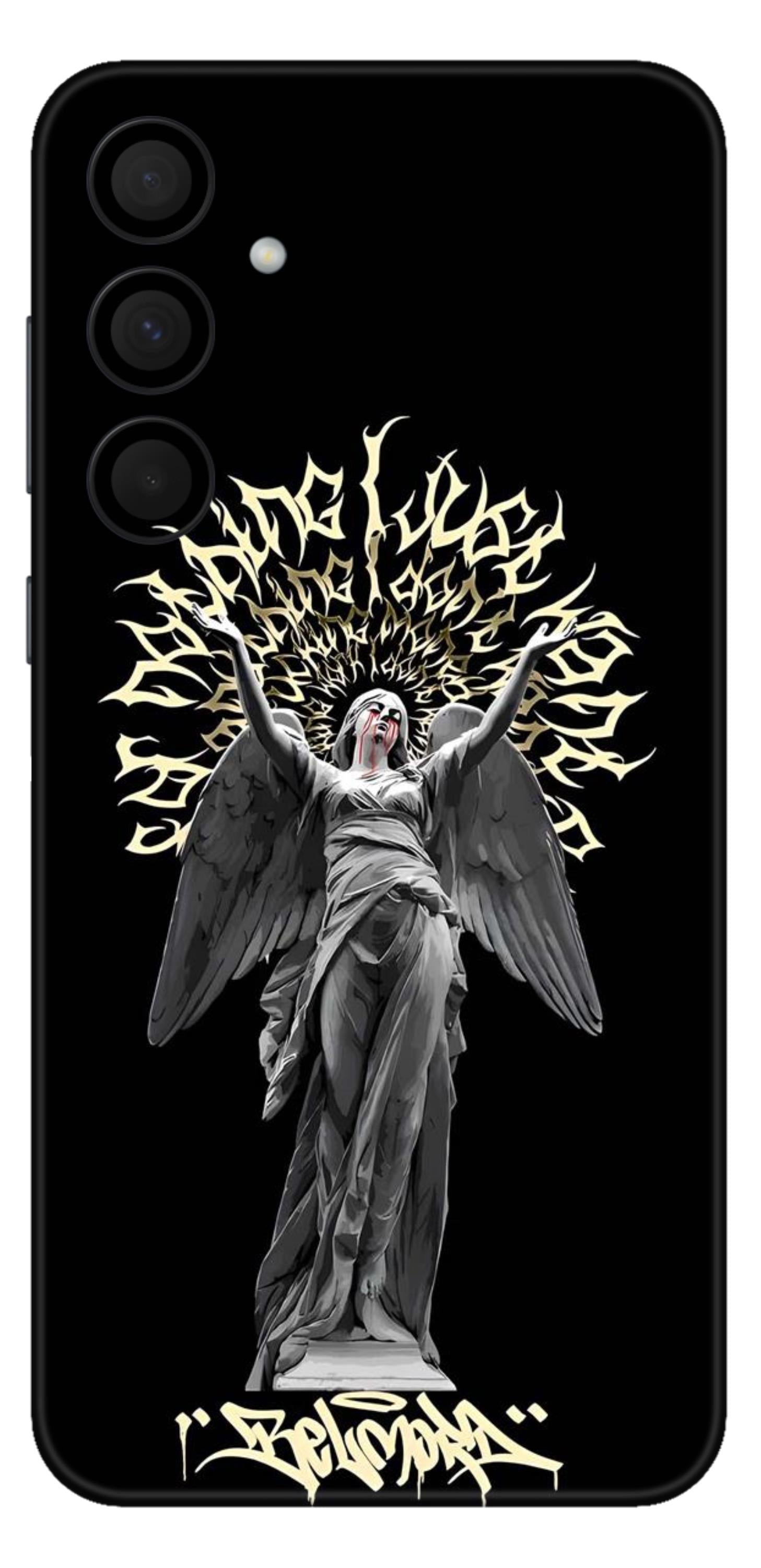 Samsung Galaxy A35 5G Skins and Wraps