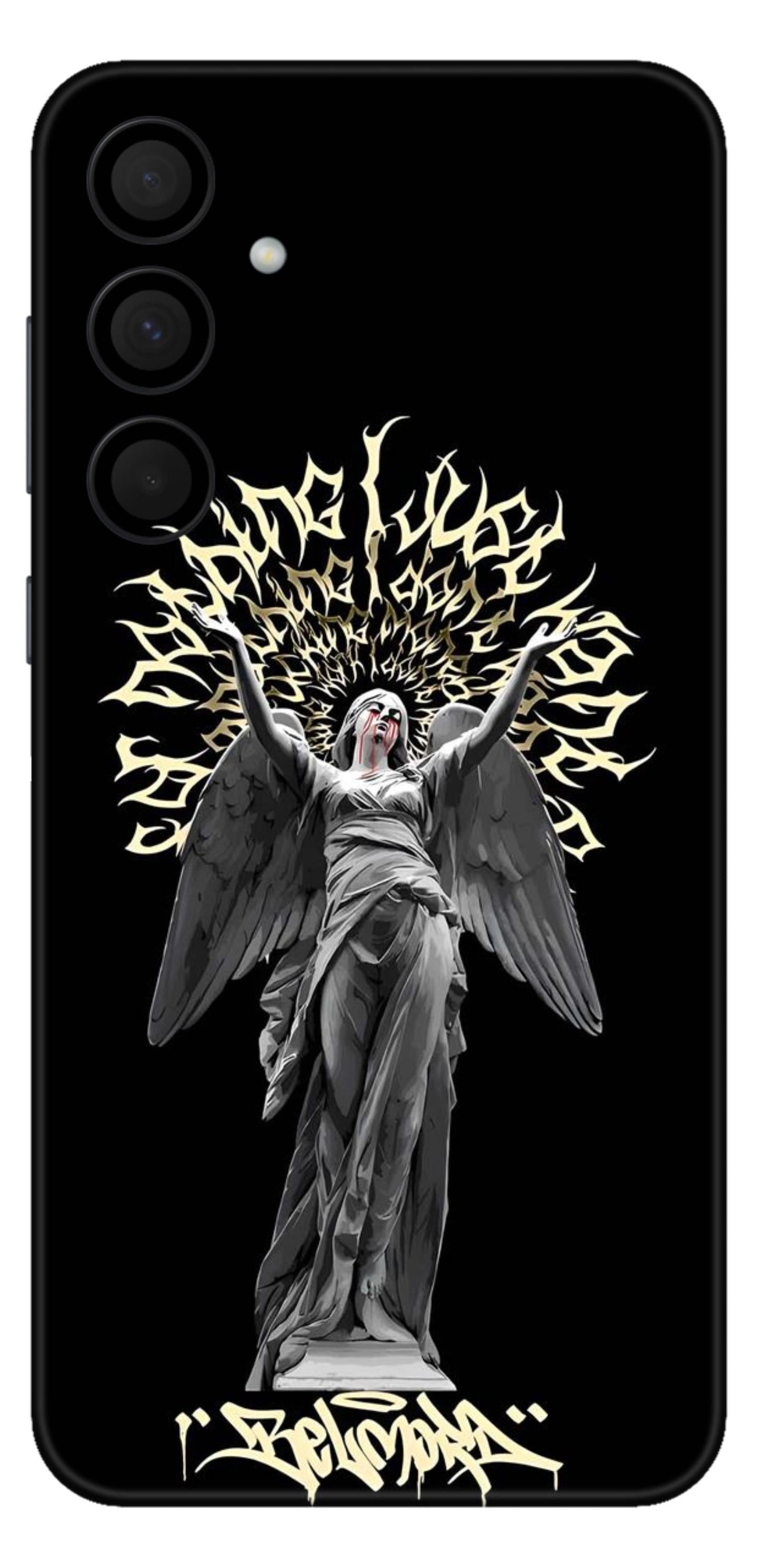 Samsung Galaxy A35 5G Skins and Wraps