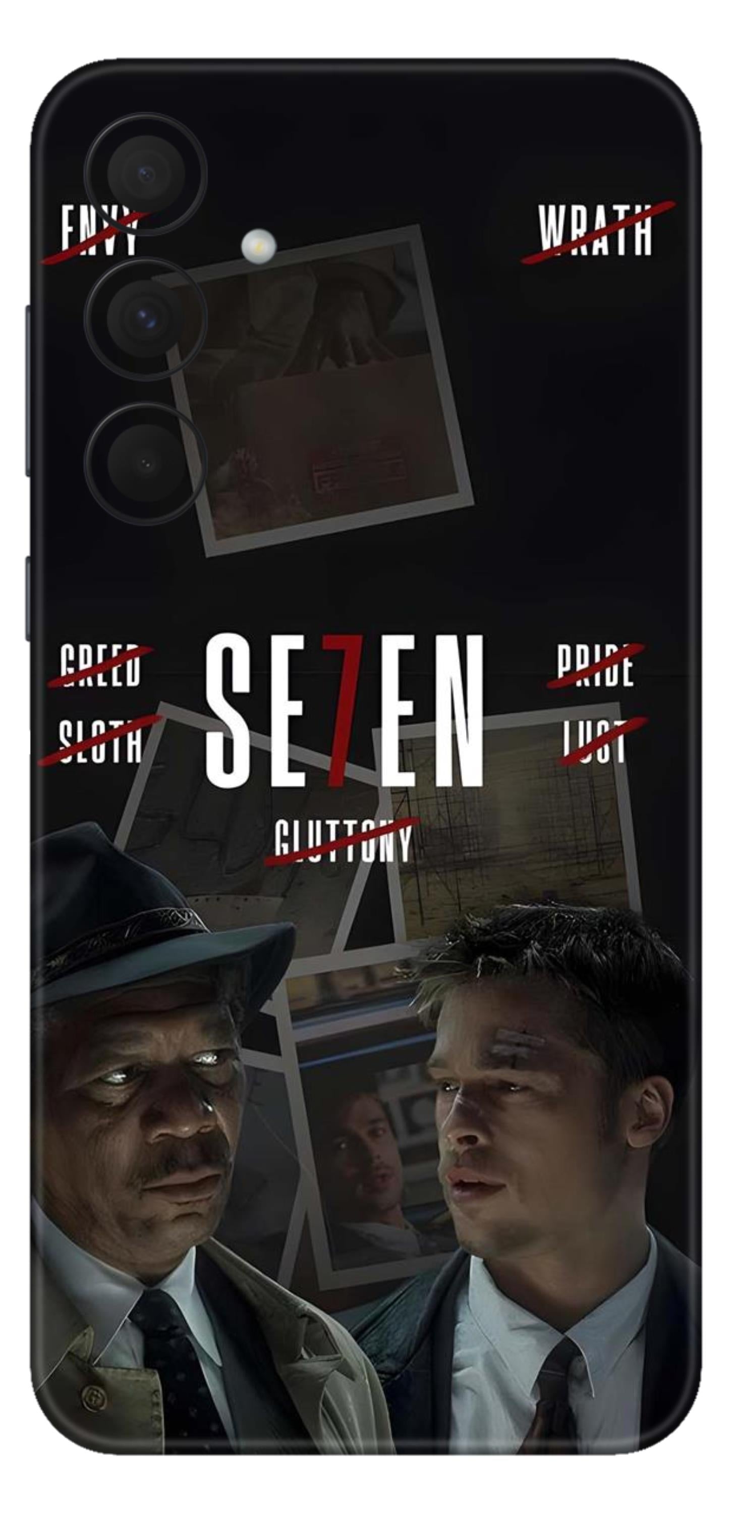 Samsung Galaxy A35 5G Skins and Wraps