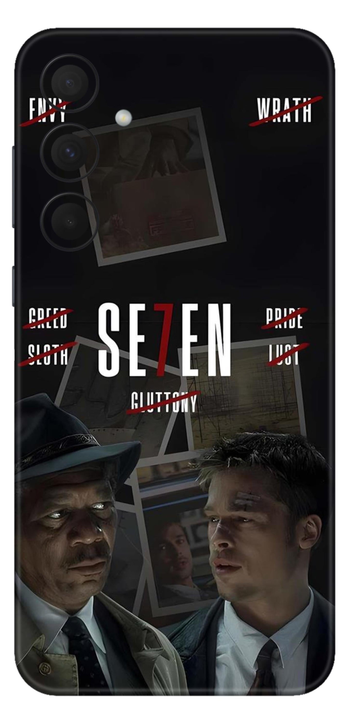 Samsung Galaxy A35 5G Skins and Wraps