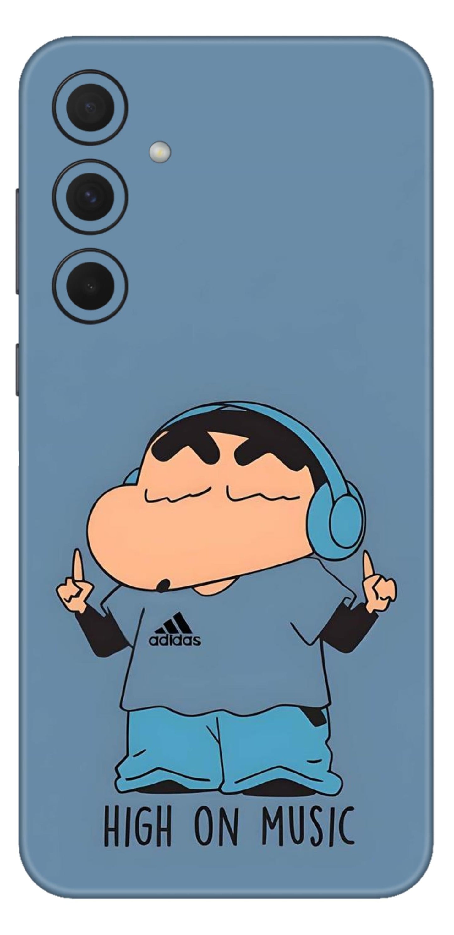 Samsung Galaxy A35 5G Skins and Wraps