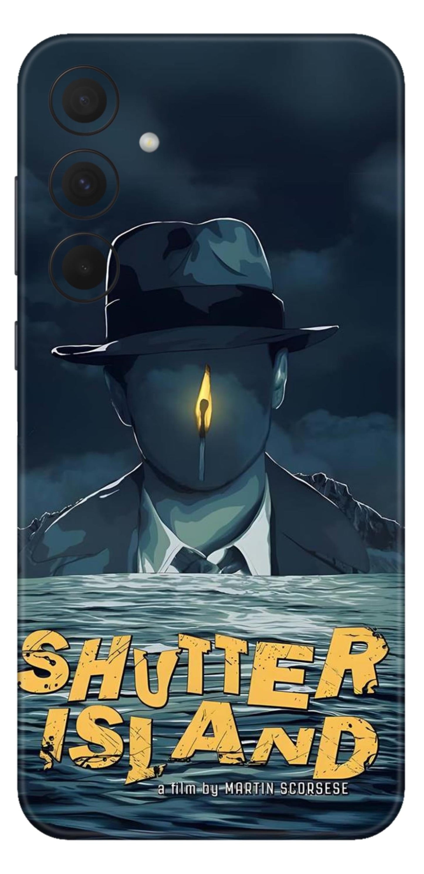 Samsung Galaxy A35 5G Skins and Wraps