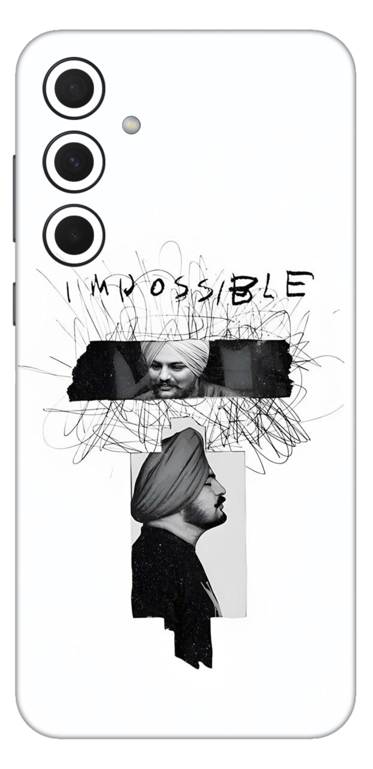 Samsung Galaxy A35 5G Skins and Wraps