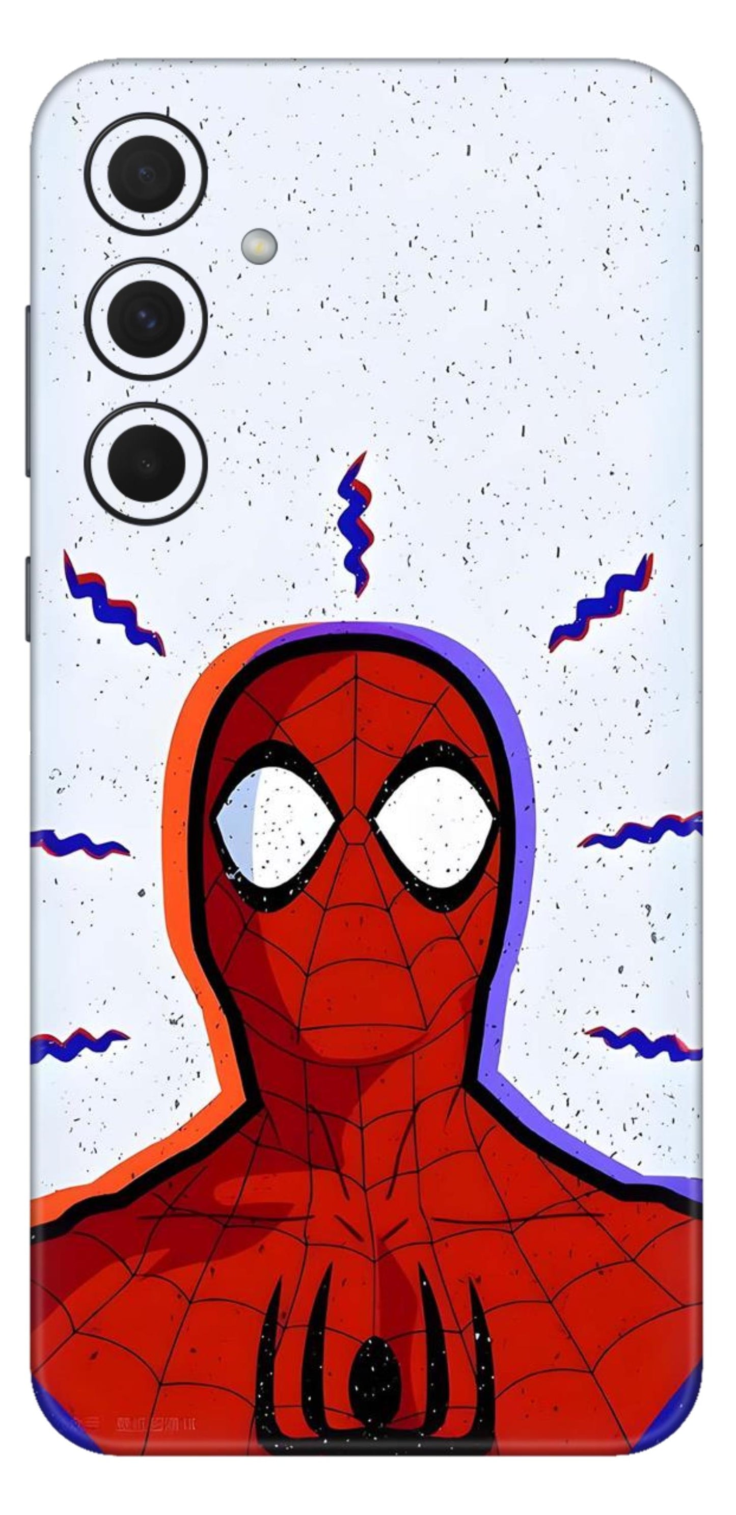 Samsung Galaxy A35 5G Skins and Wraps