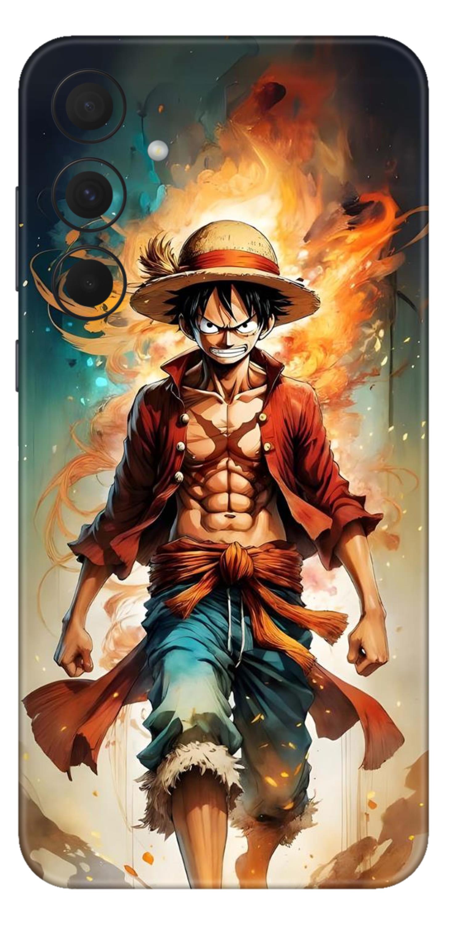 Samsung Galaxy A35 5G Skins and Wraps