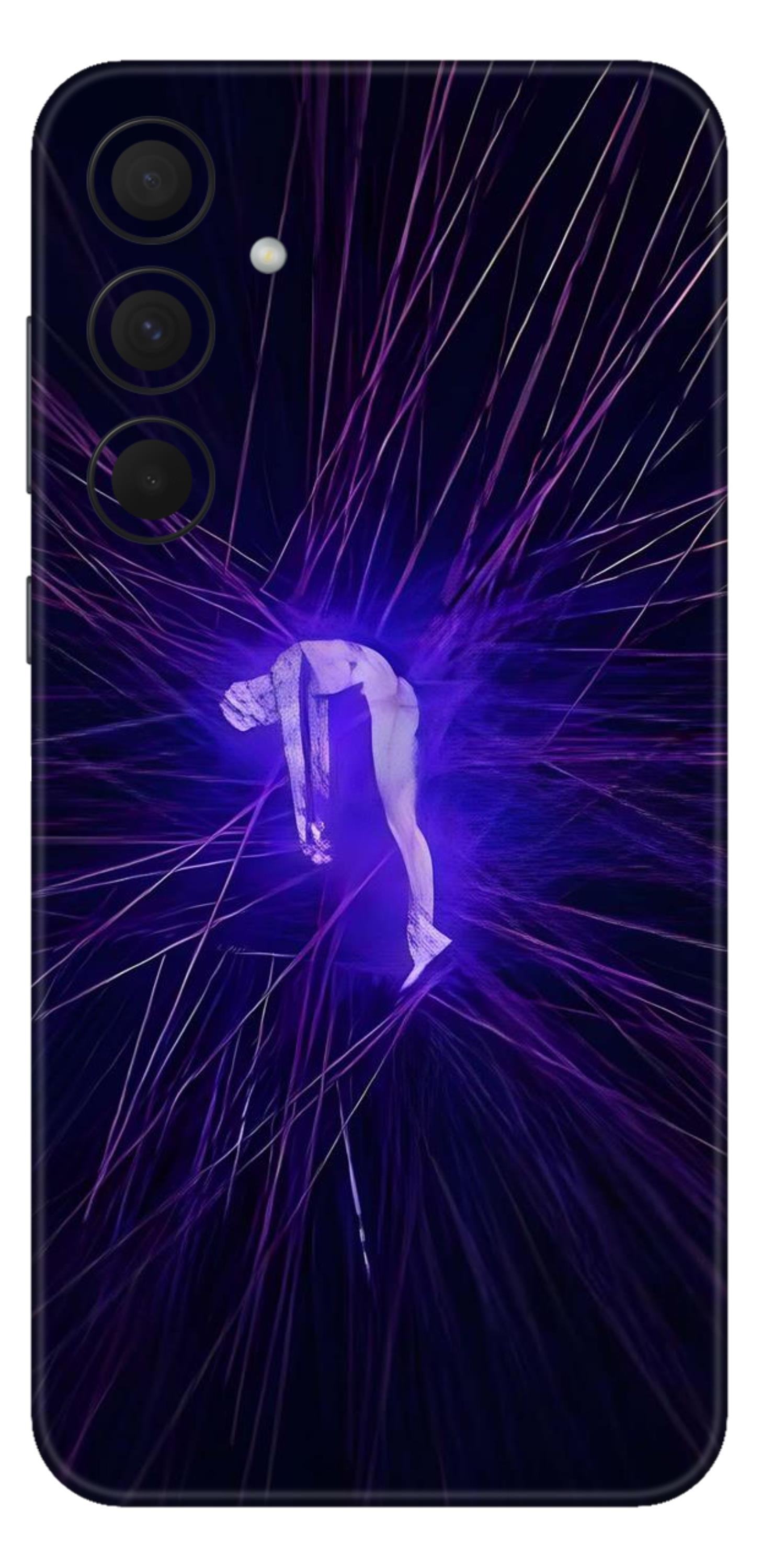 Samsung Galaxy A35 5G Skins and Wraps