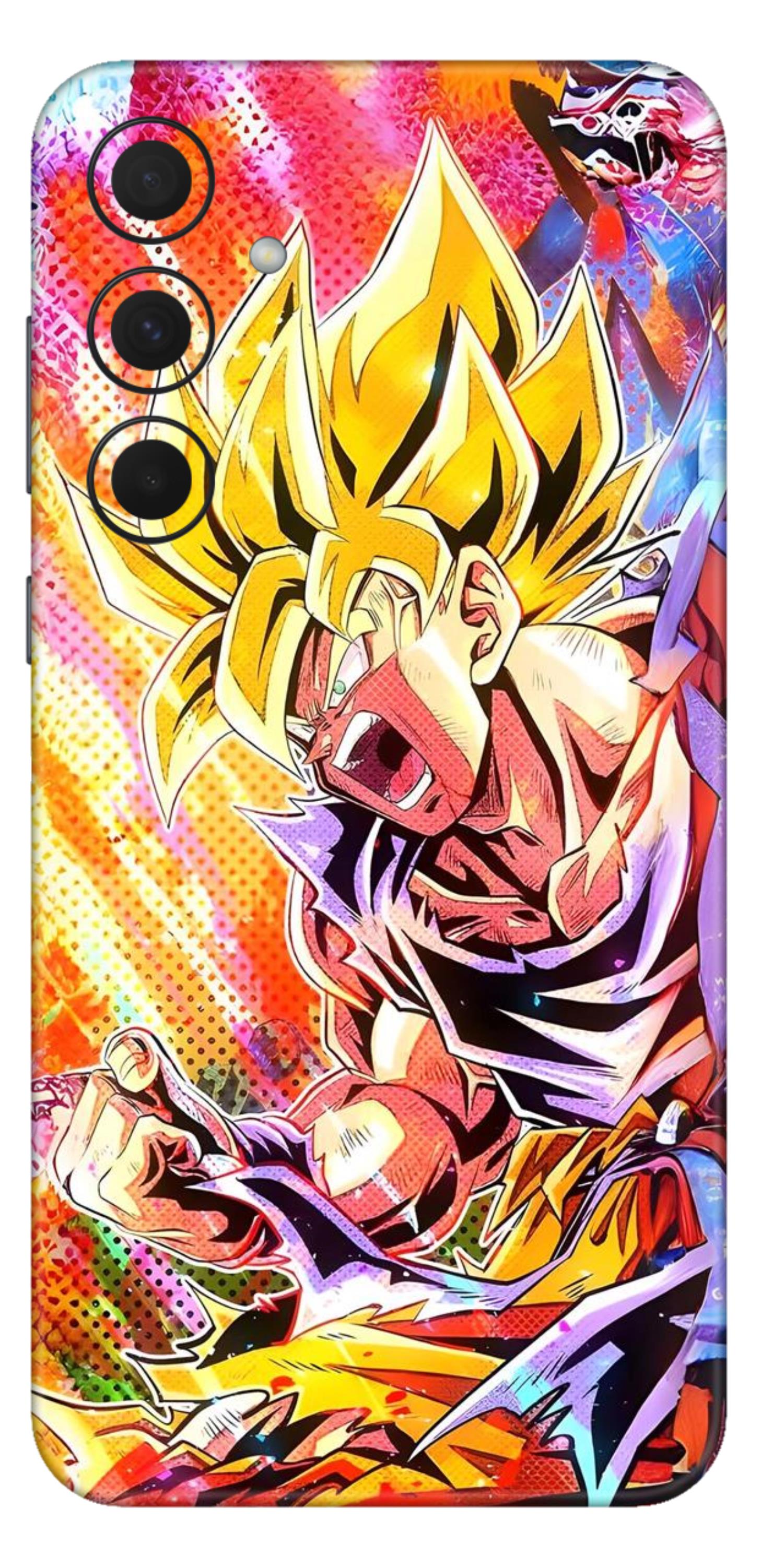 Samsung Galaxy A35 5G Skins and Wraps