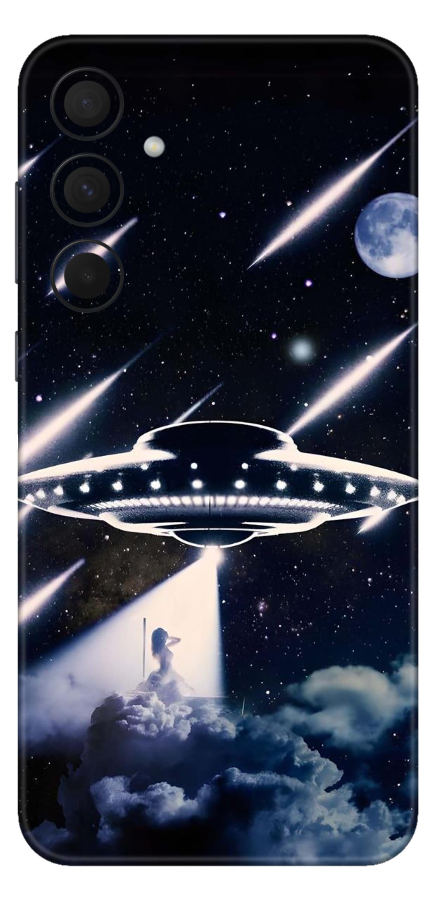 Samsung Galaxy A35 5G Skins and Wraps