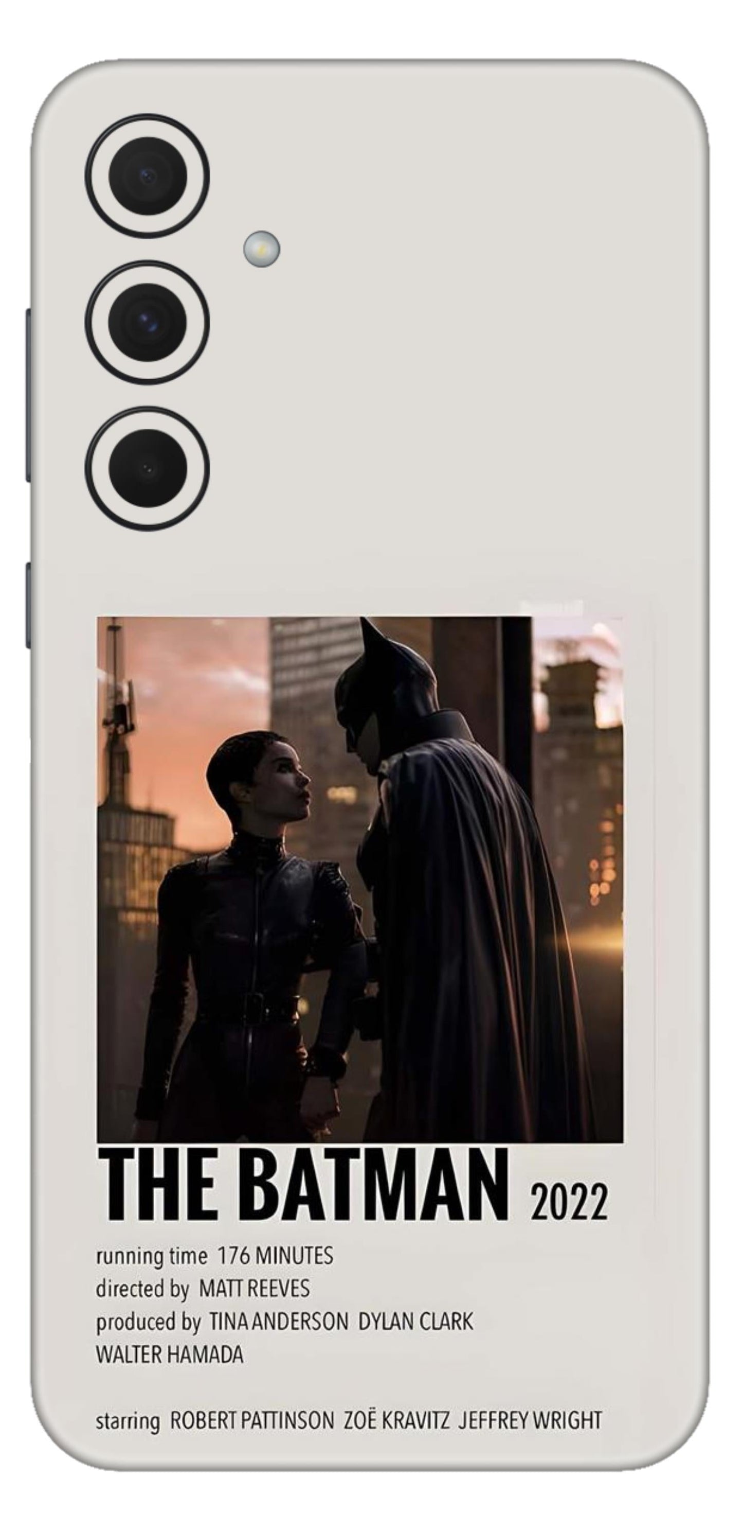 Samsung Galaxy A35 5G Skins and Wraps