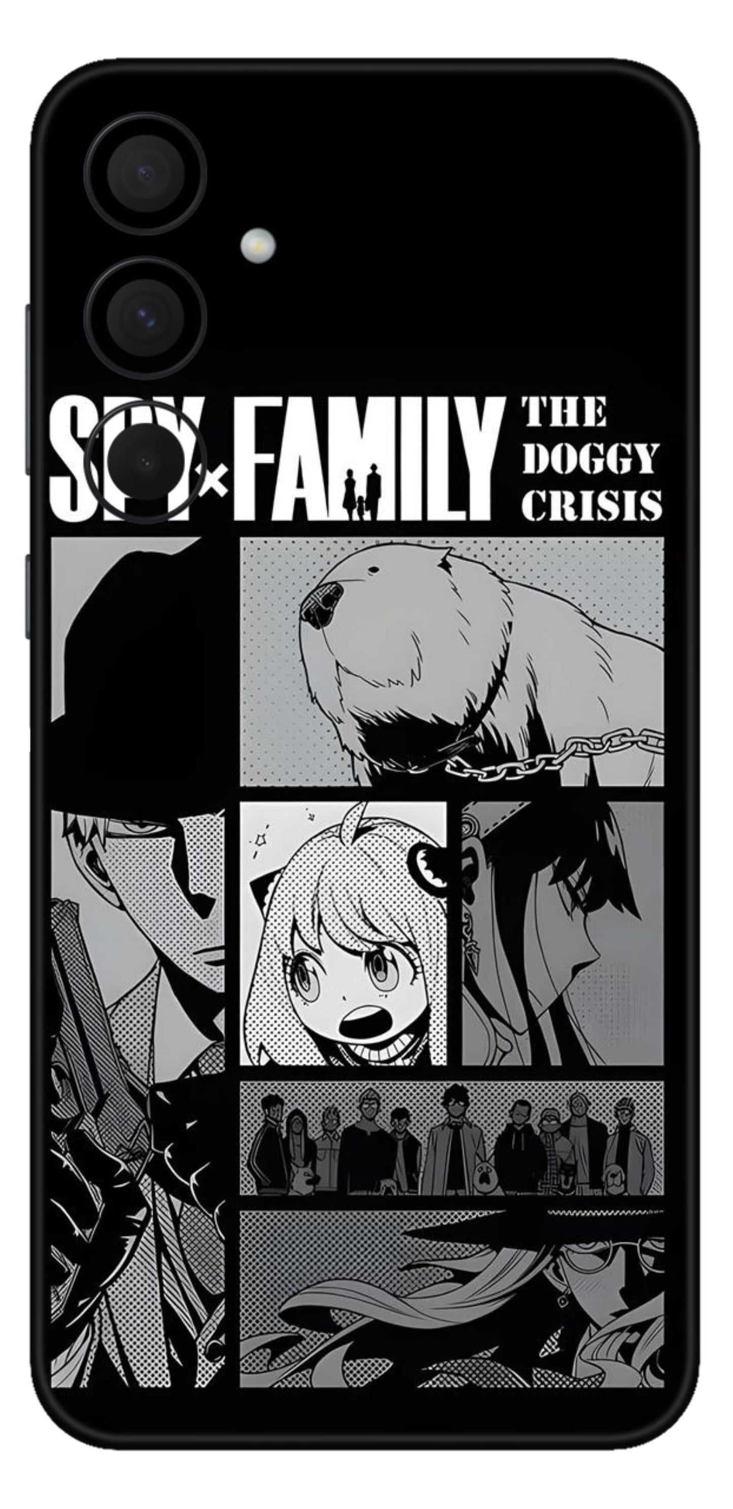 Samsung Galaxy A35 5G Skins and Wraps