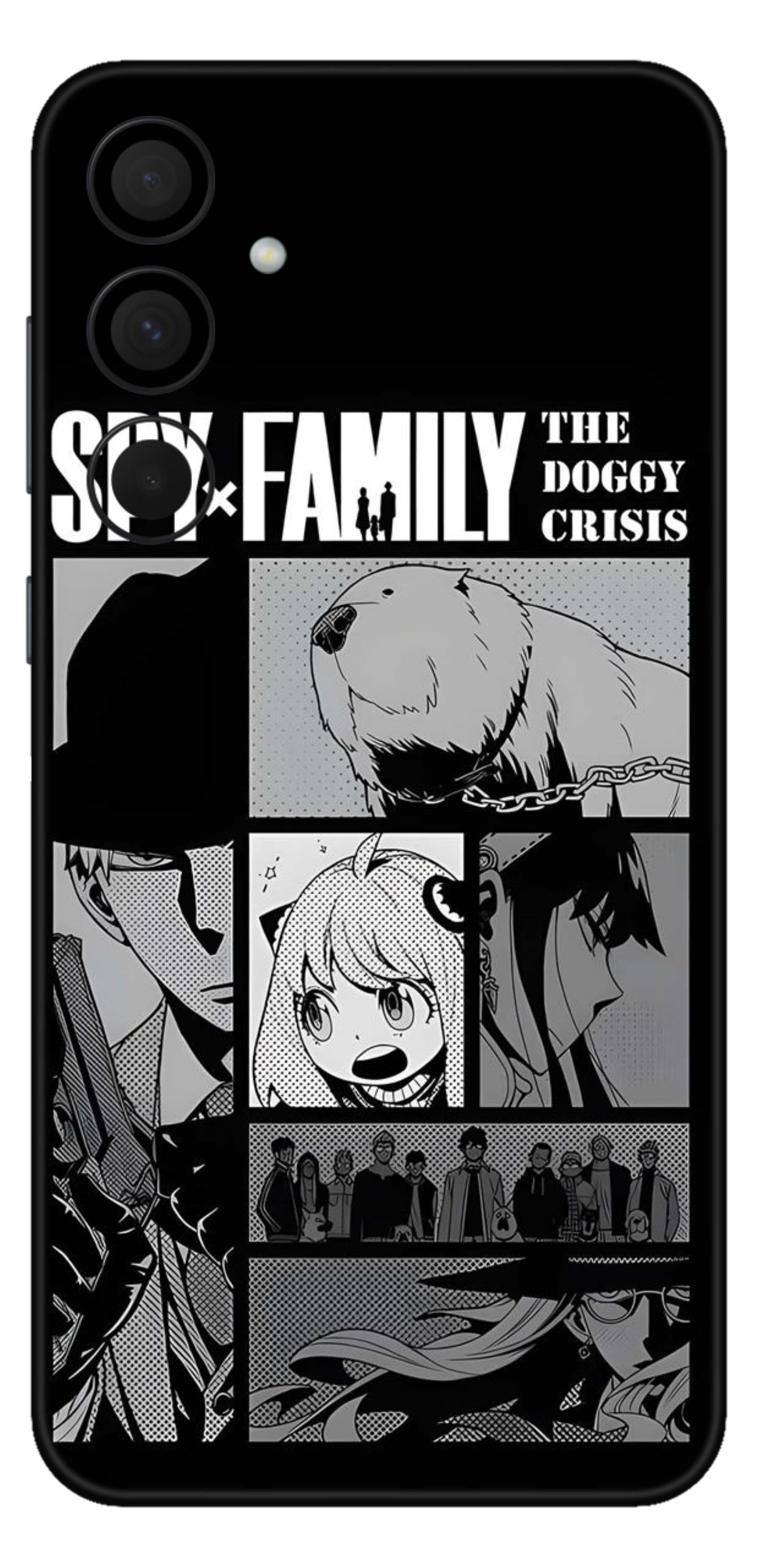 Samsung Galaxy A35 5G Skins and Wraps