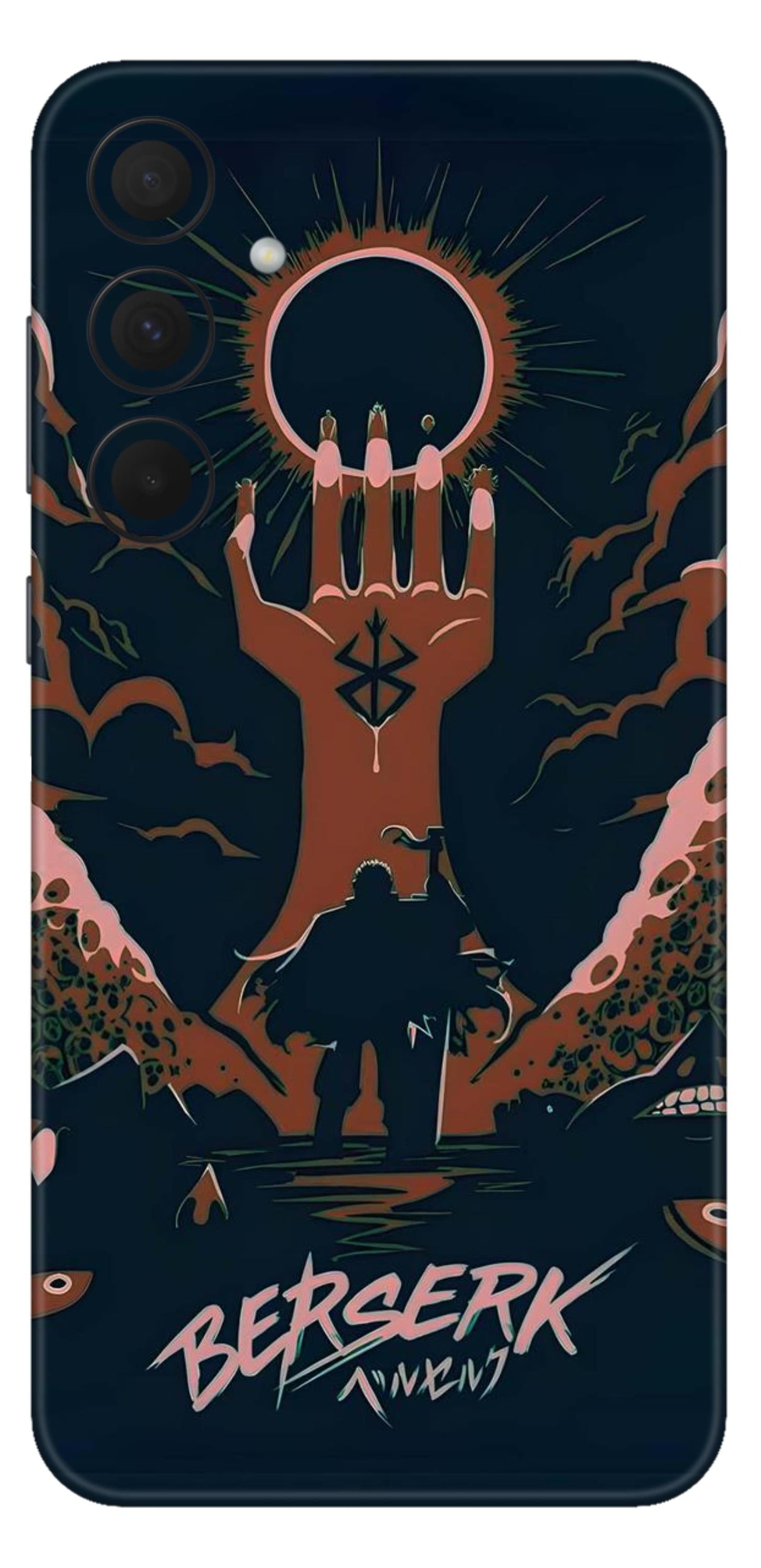 Samsung Galaxy A35 5G Skins and Wraps