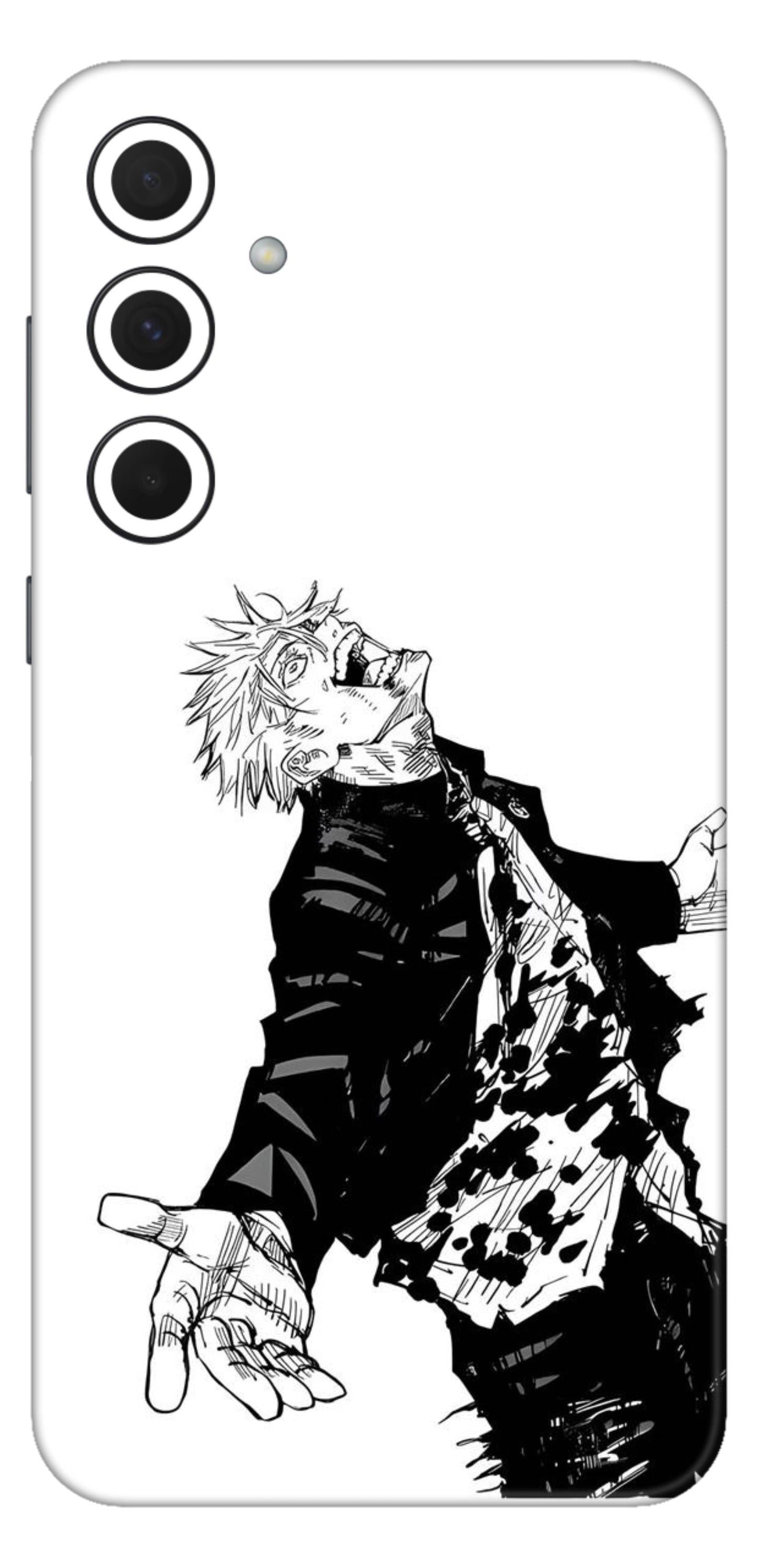 Samsung Galaxy A35 5G Skins and Wraps