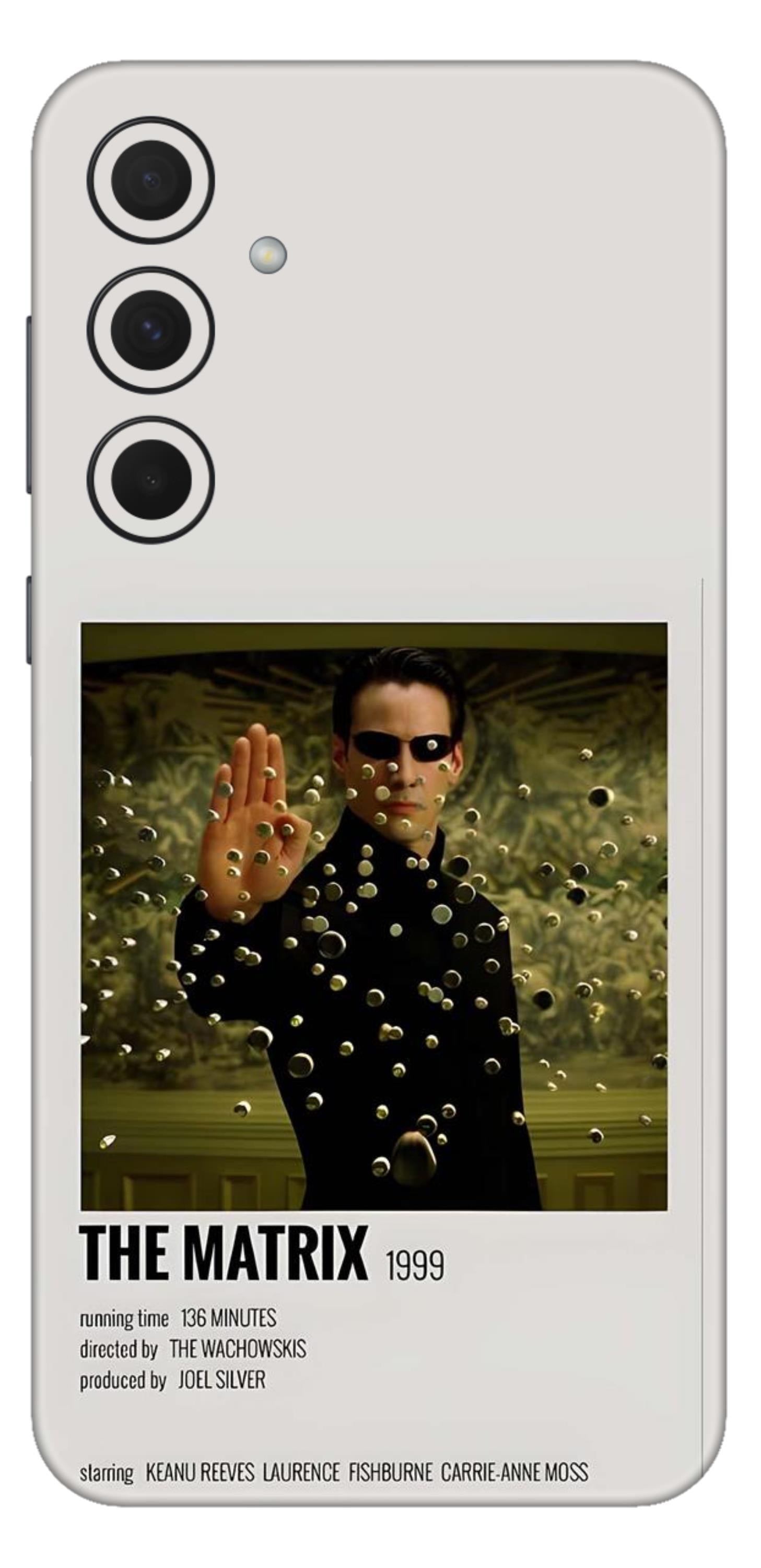 Samsung Galaxy A35 5G Skins and Wraps