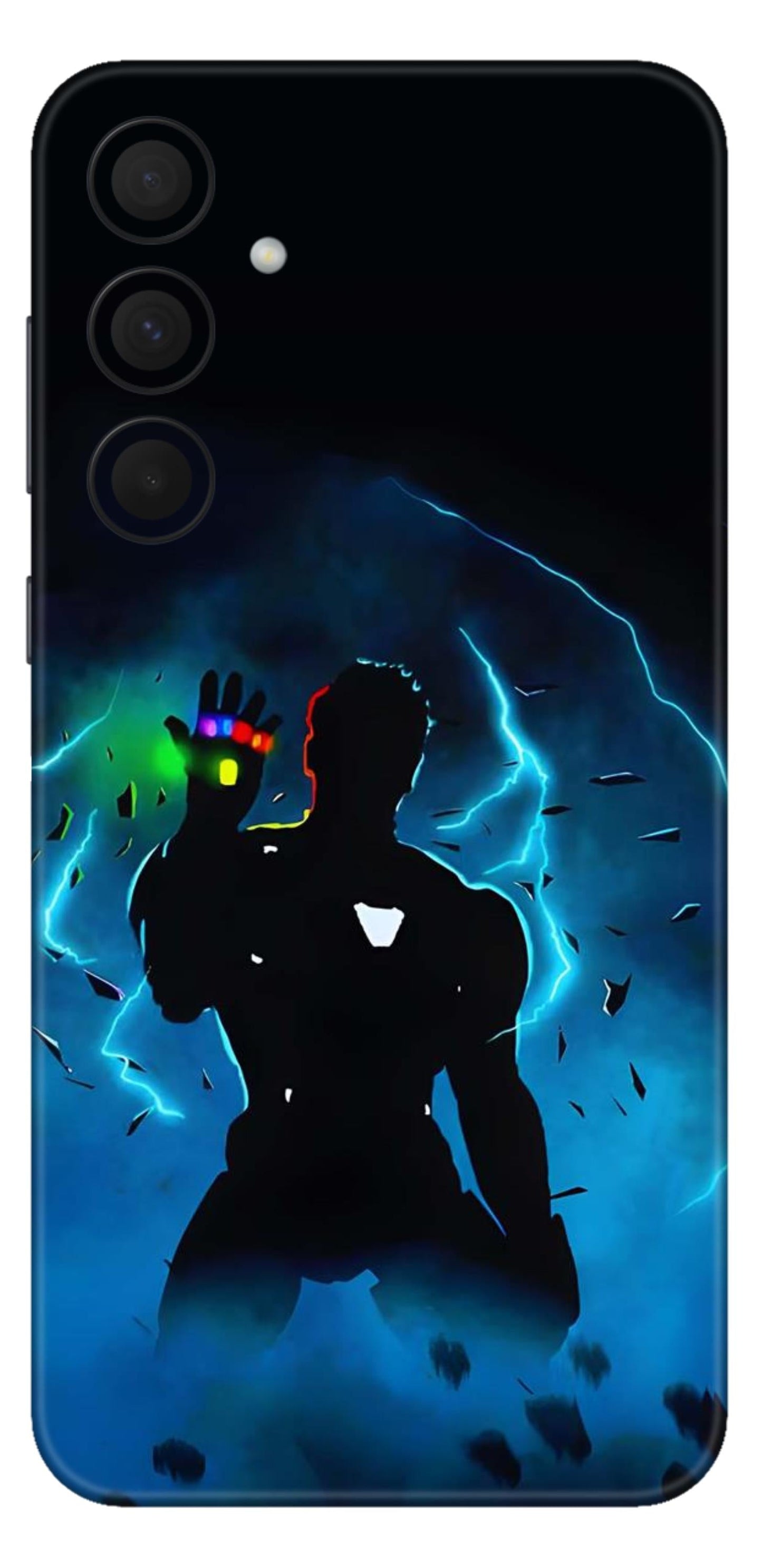 Samsung Galaxy A35 5G Skins and Wraps