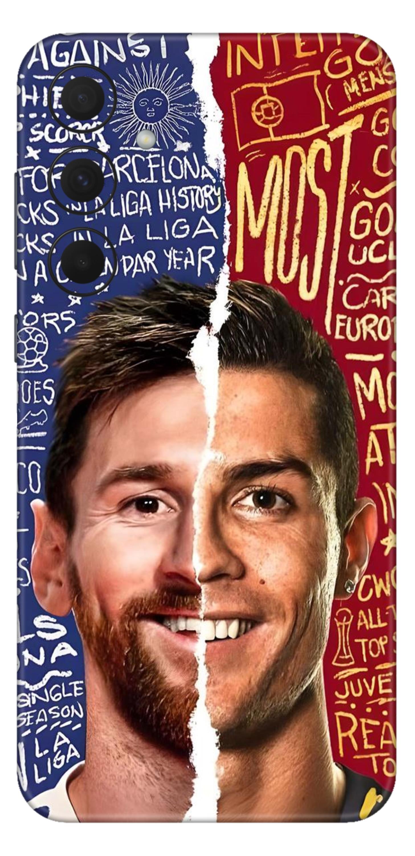 Samsung Galaxy A35 5G Skins and Wraps