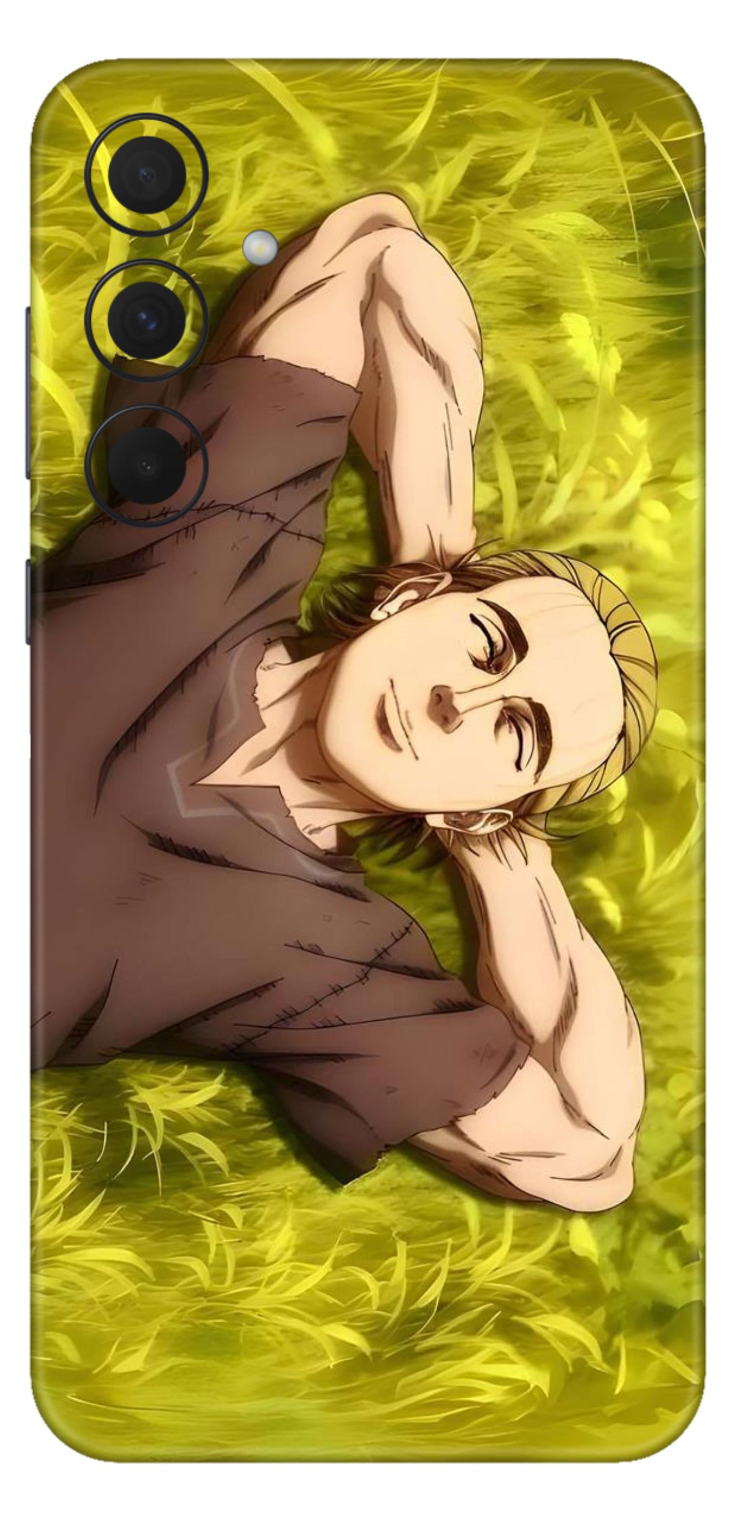 Samsung Galaxy A35 5G Skins and Wraps