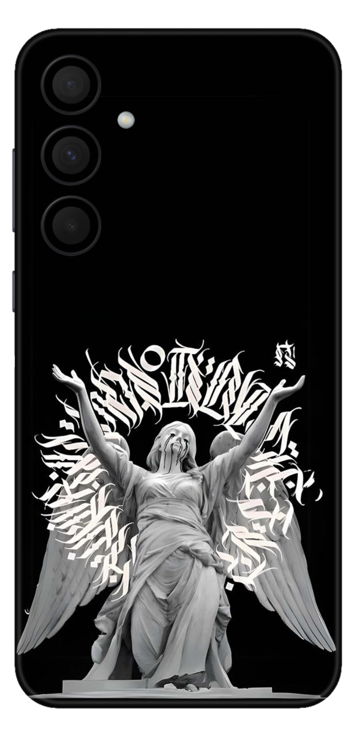 Samsung Galaxy A35 5G Skins and Wraps