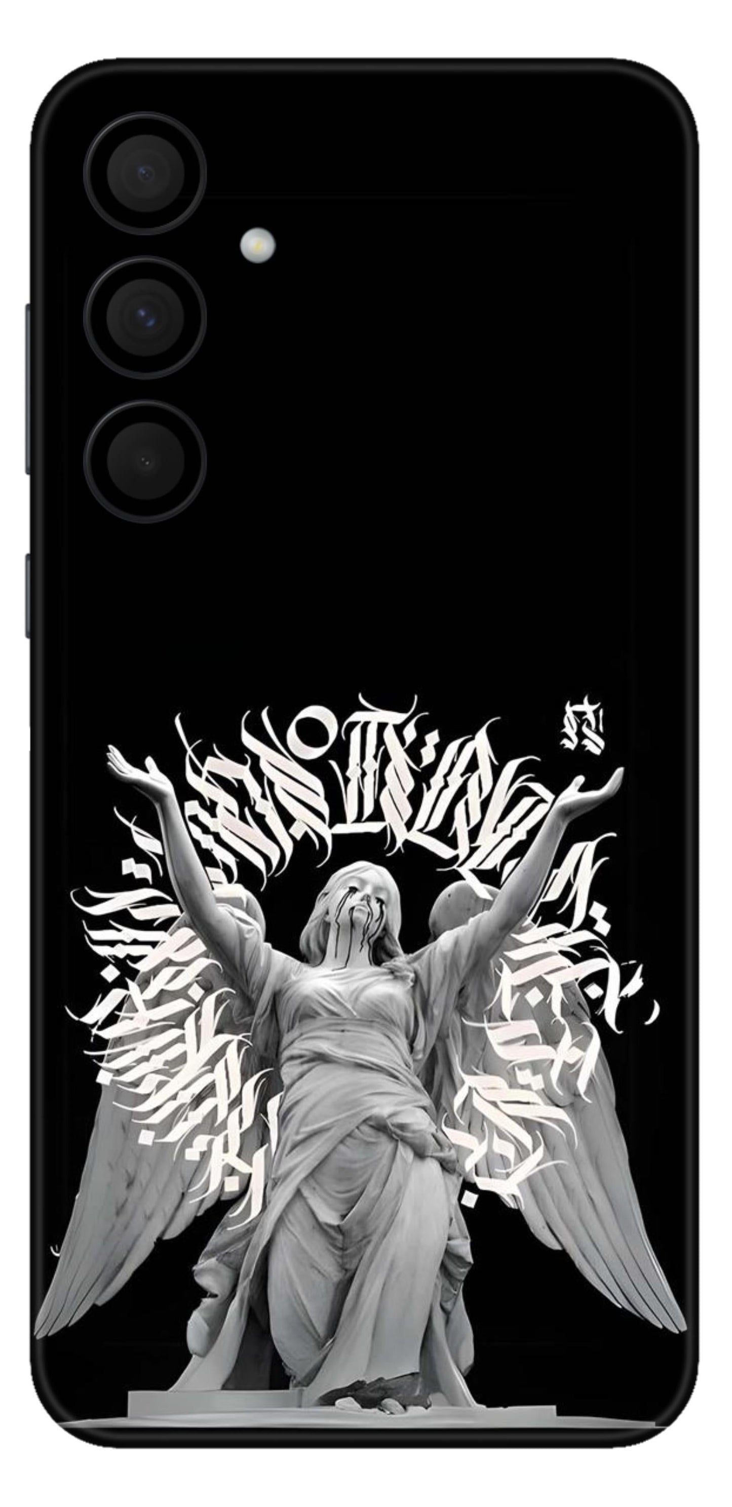 Samsung Galaxy A35 5G Skins and Wraps