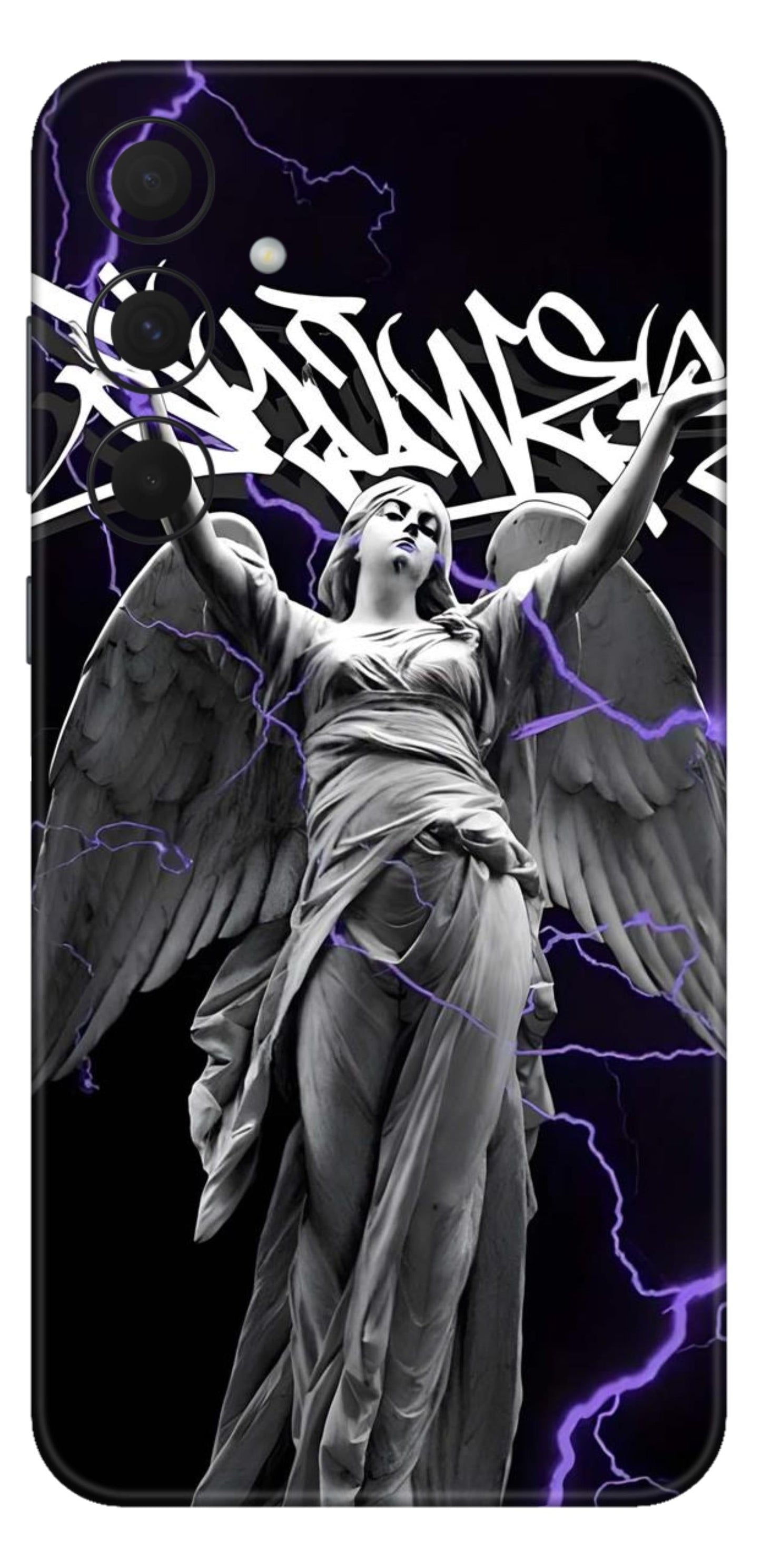 Samsung Galaxy A35 5G Skins and Wraps