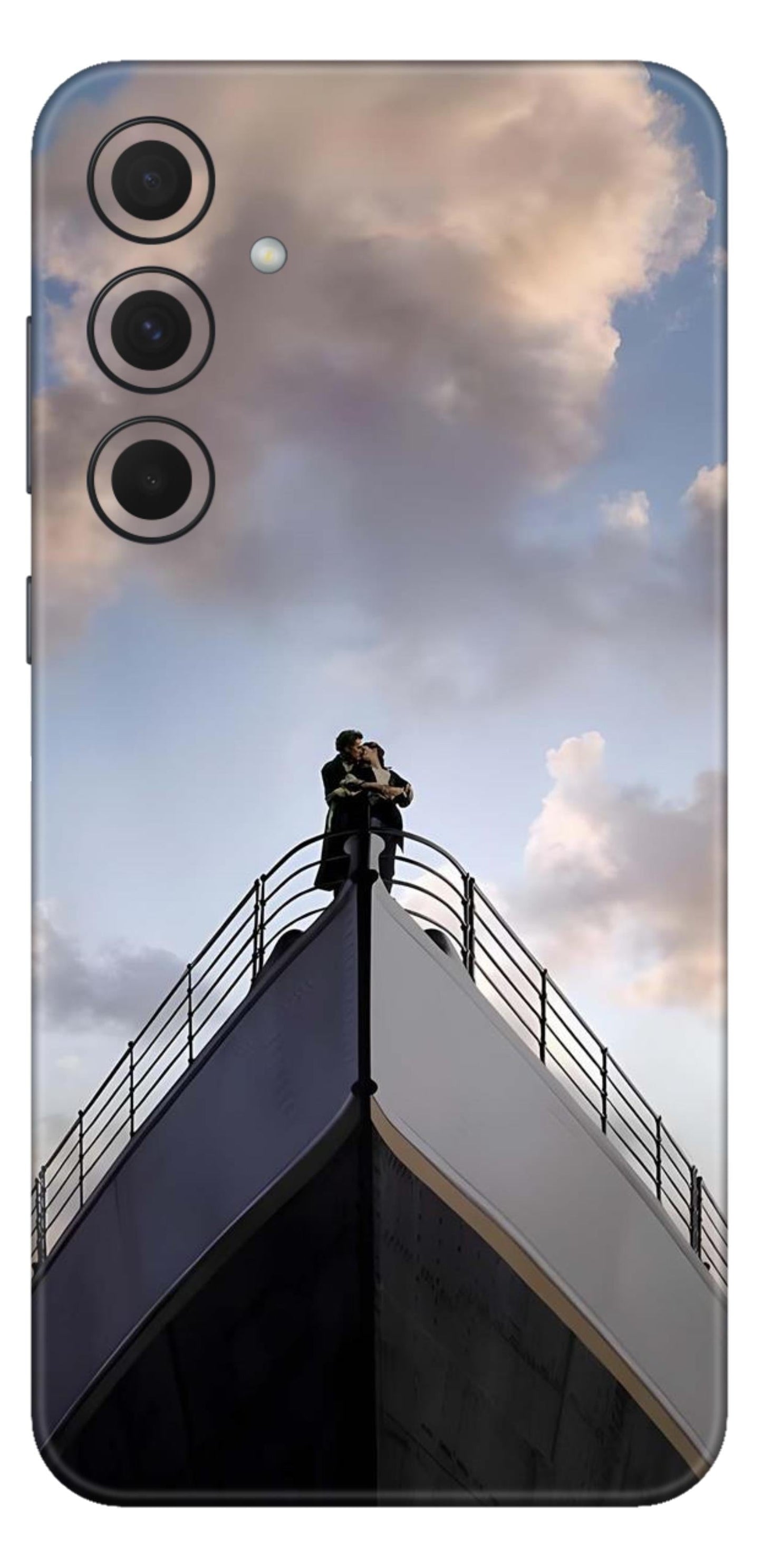 Samsung Galaxy A35 5G Skins and Wraps