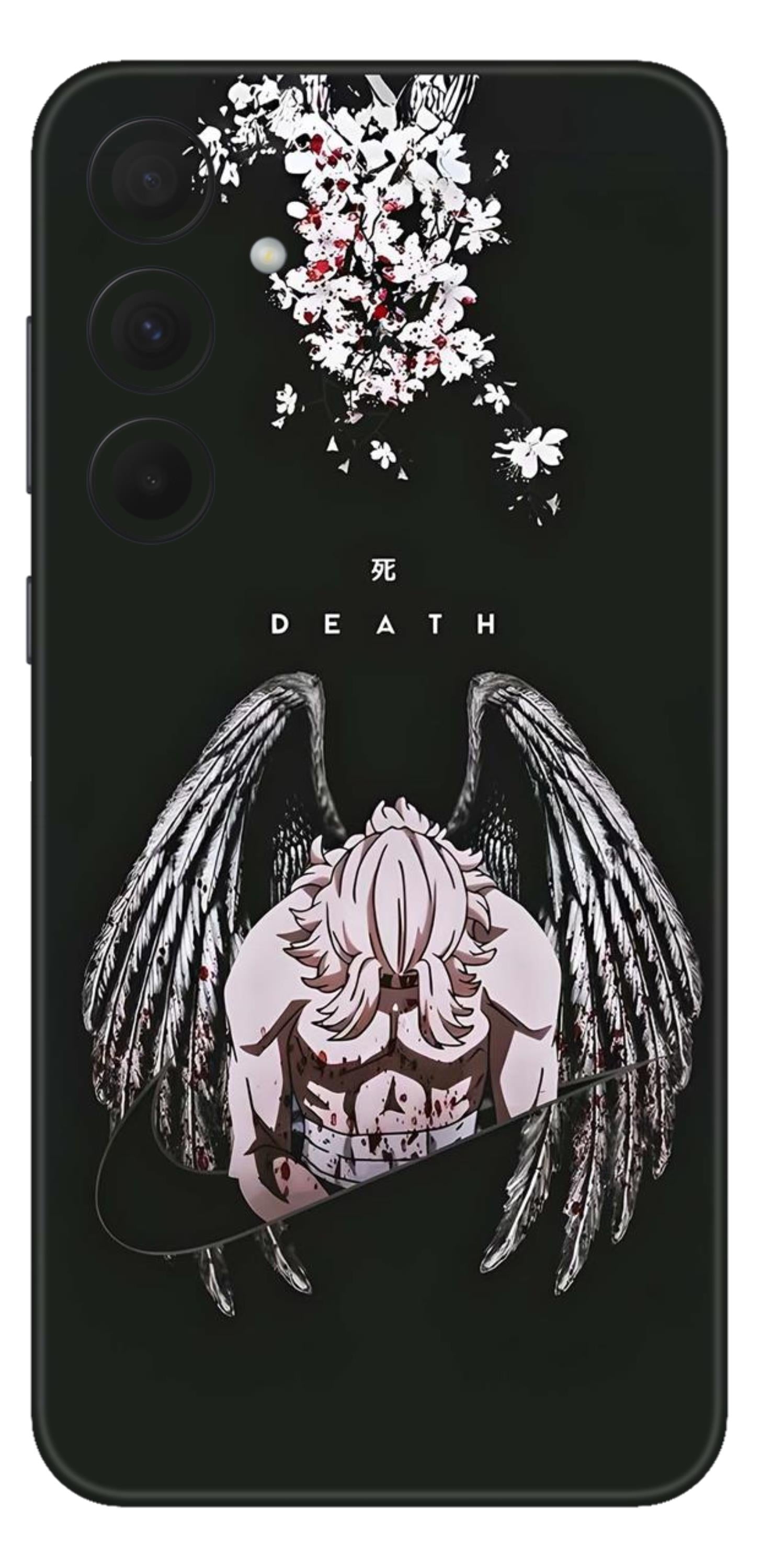 Samsung Galaxy A35 5G Skins and Wraps