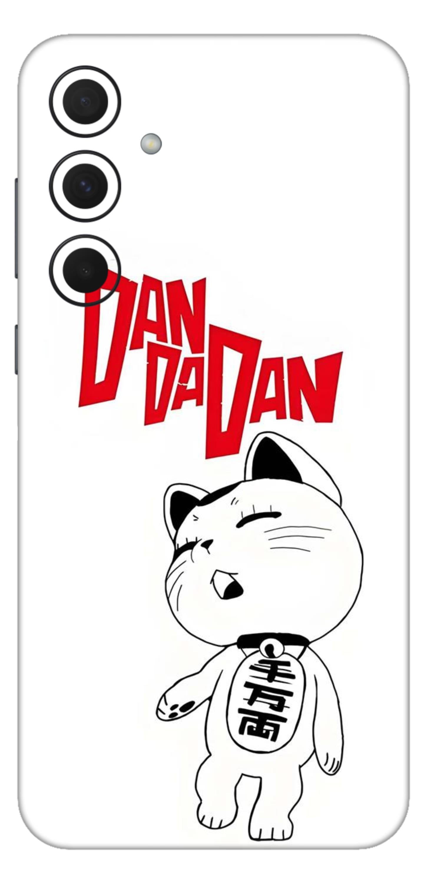 Samsung Galaxy A35 5G Skins and Wraps