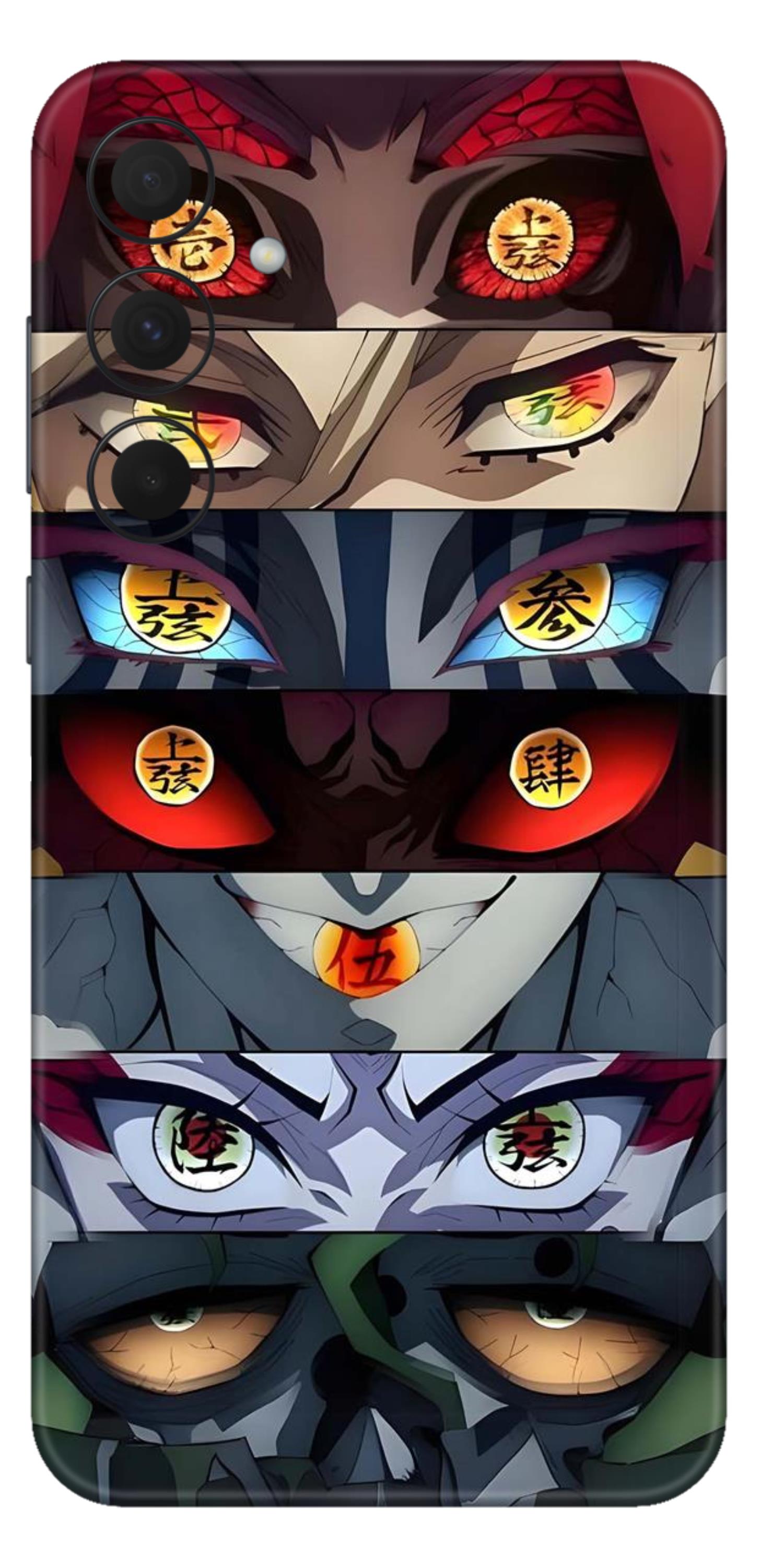 Samsung Galaxy A35 5G Skins and Wraps