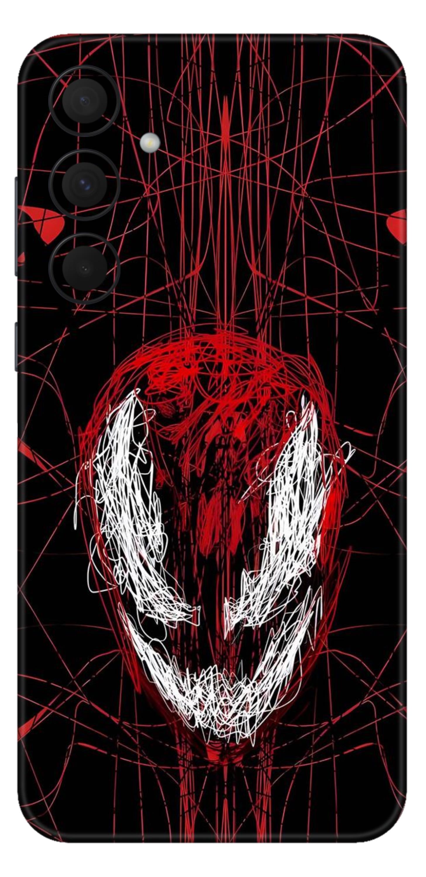 Samsung Galaxy A35 5G Skins and Wraps