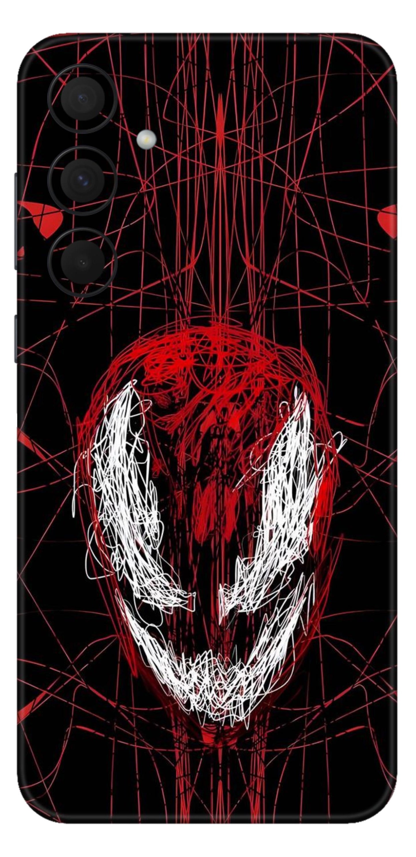 Samsung Galaxy A35 5G Skins and Wraps