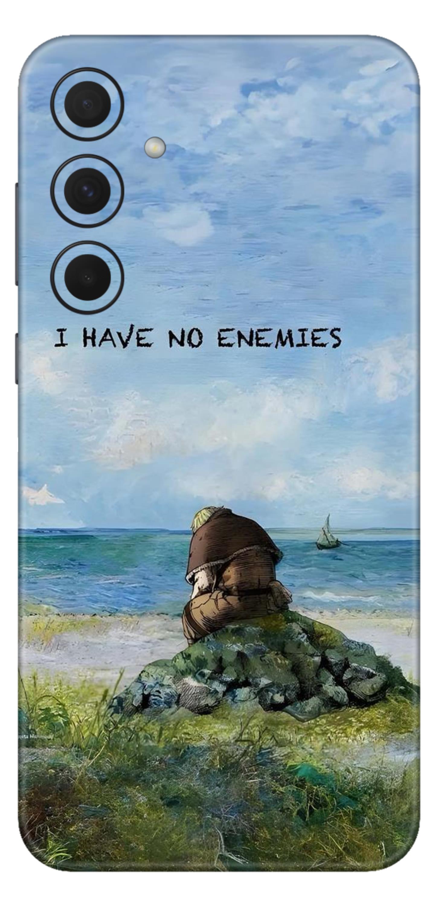 Samsung Galaxy A35 5G Skins and Wraps