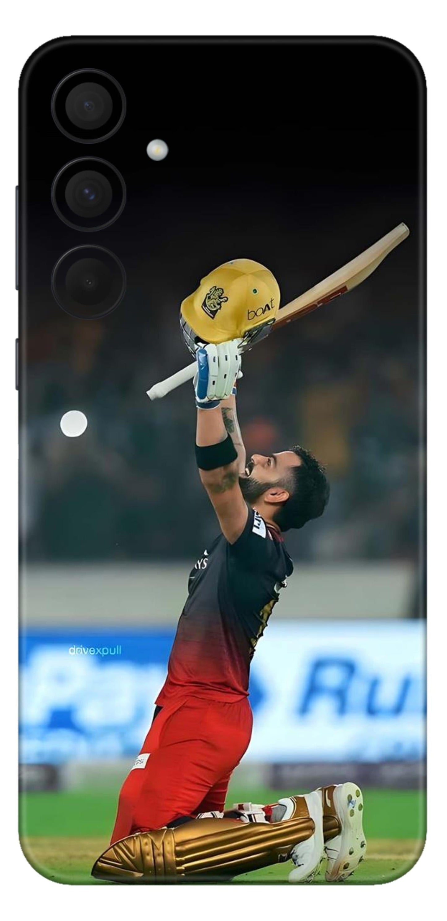 Samsung Galaxy A35 5G Skins and Wraps