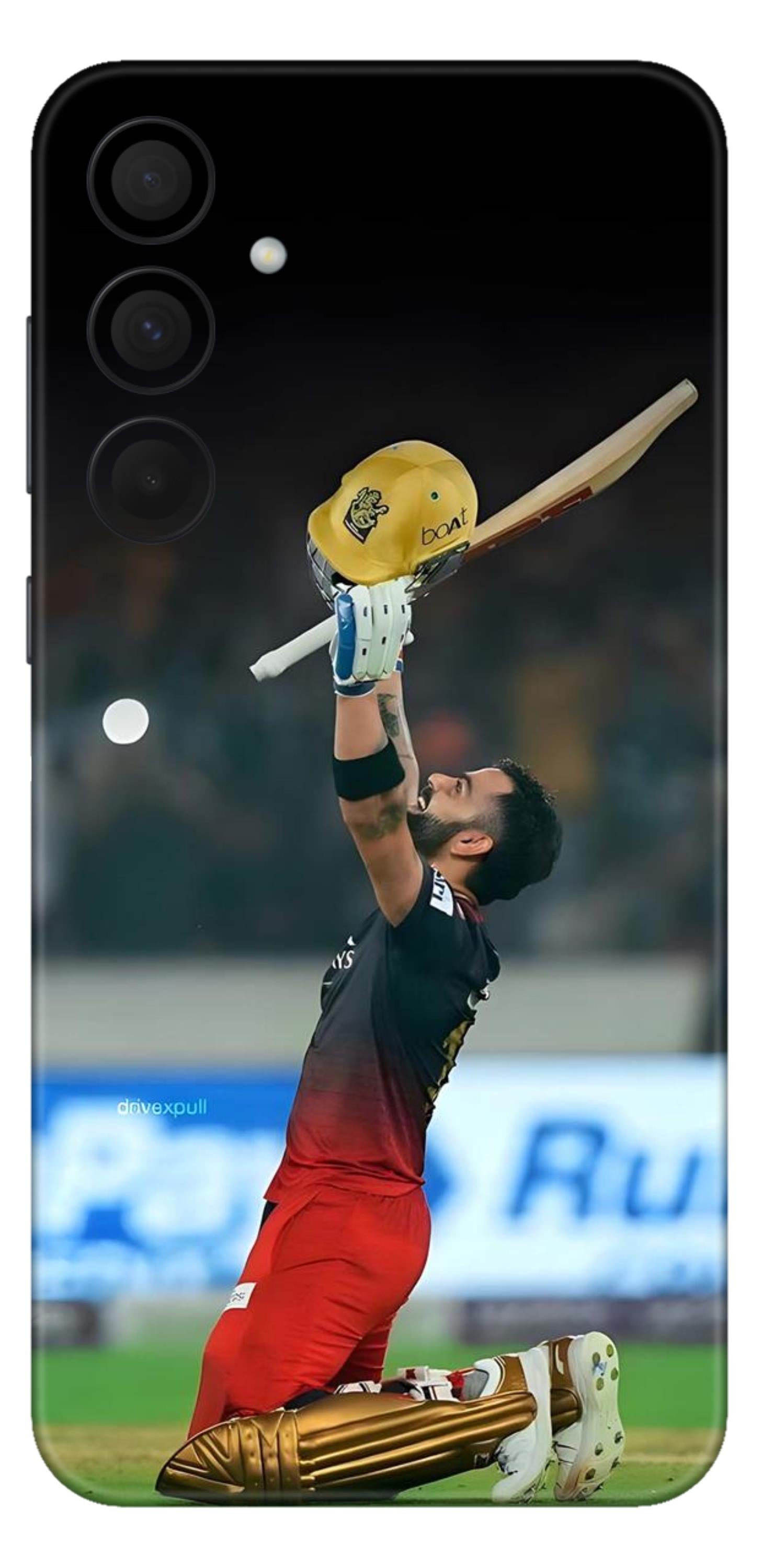 Samsung Galaxy A35 5G Skins and Wraps