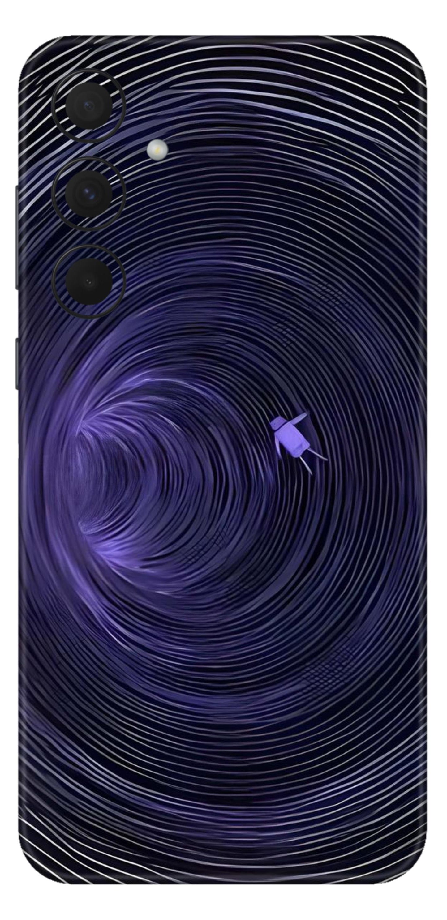 Samsung Galaxy A35 5G Skins and Wraps