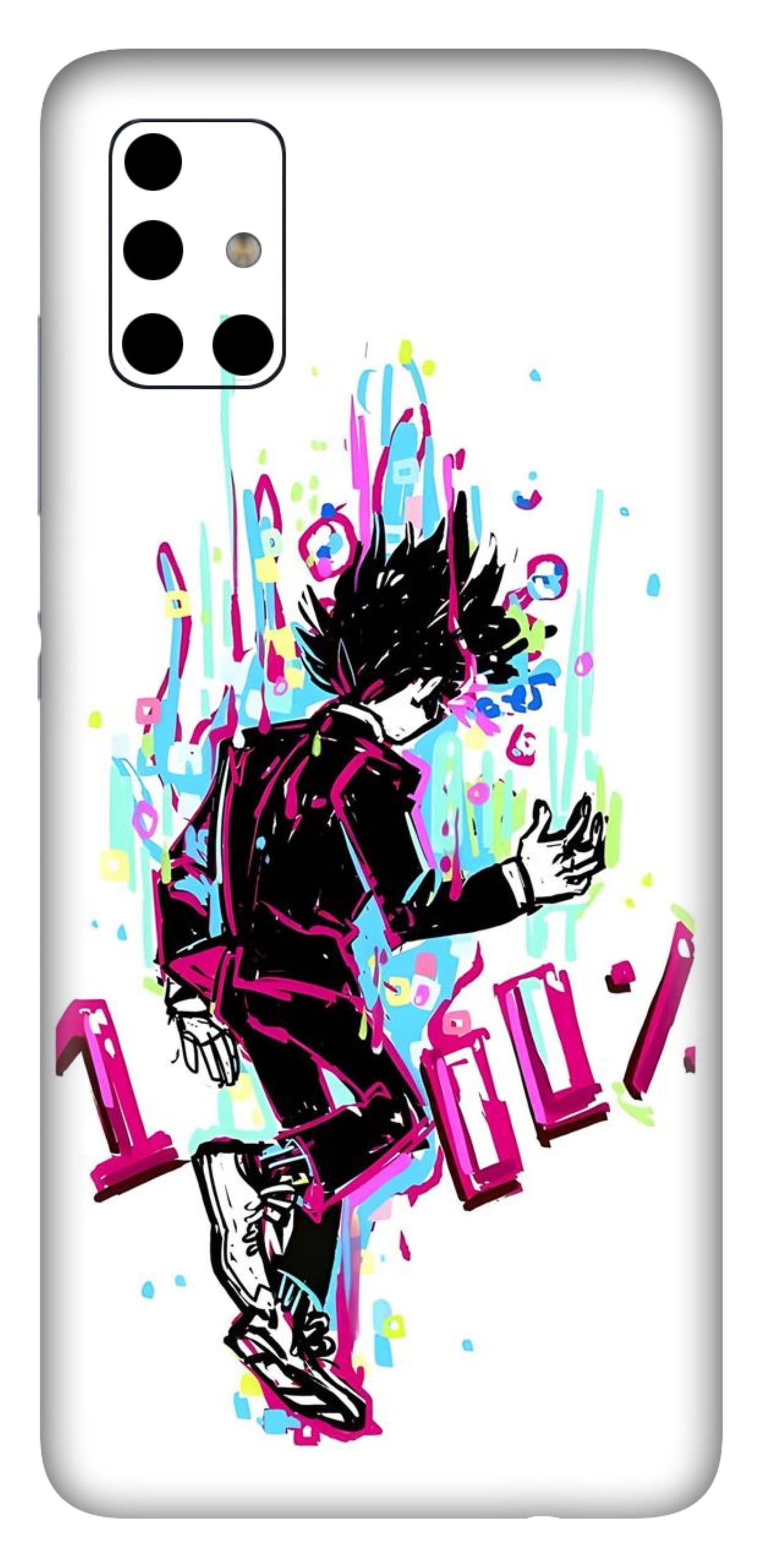 Samsung Galaxy A51 Skins and Wraps