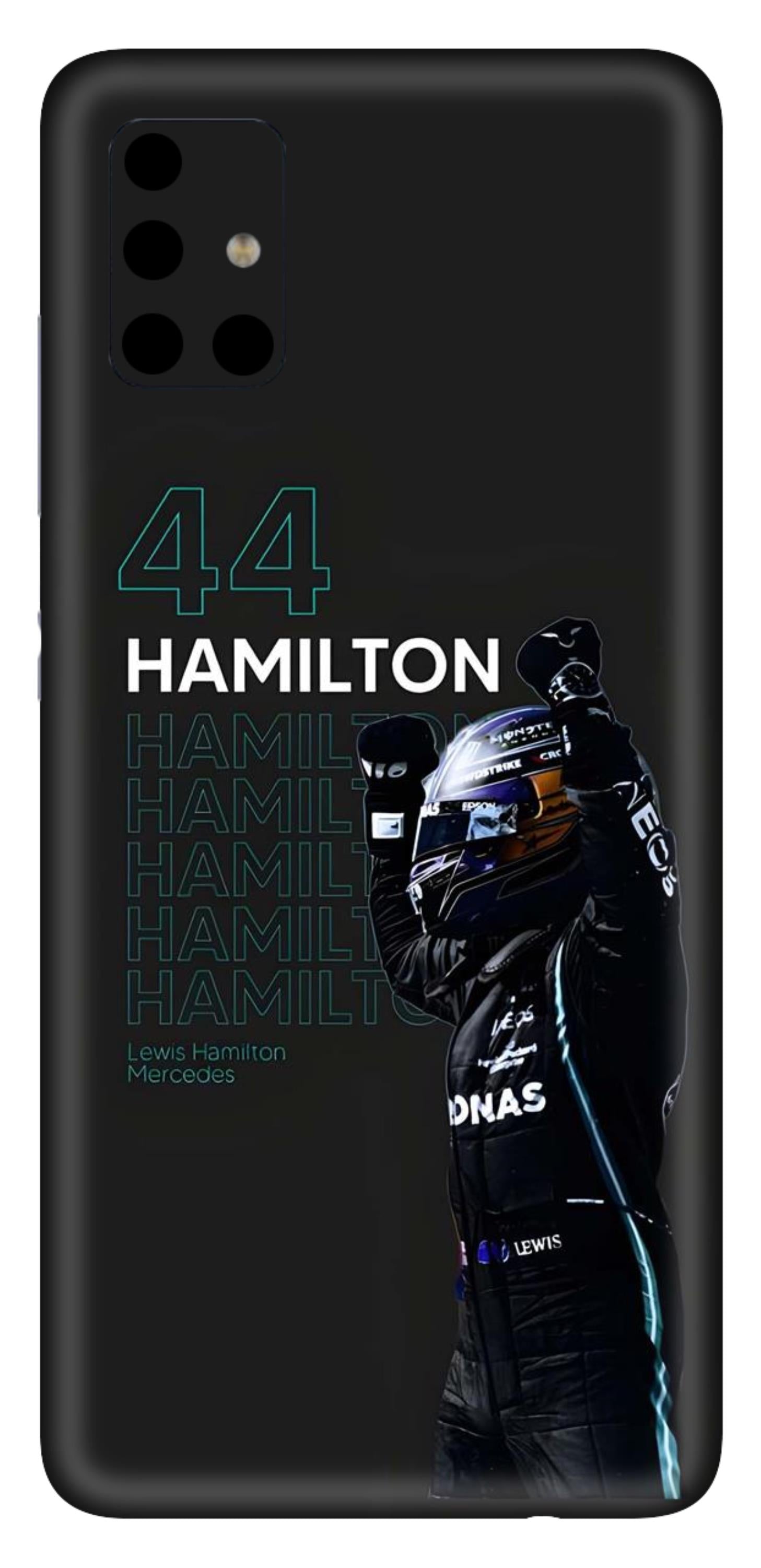 Samsung Galaxy A51 Skins and Wraps