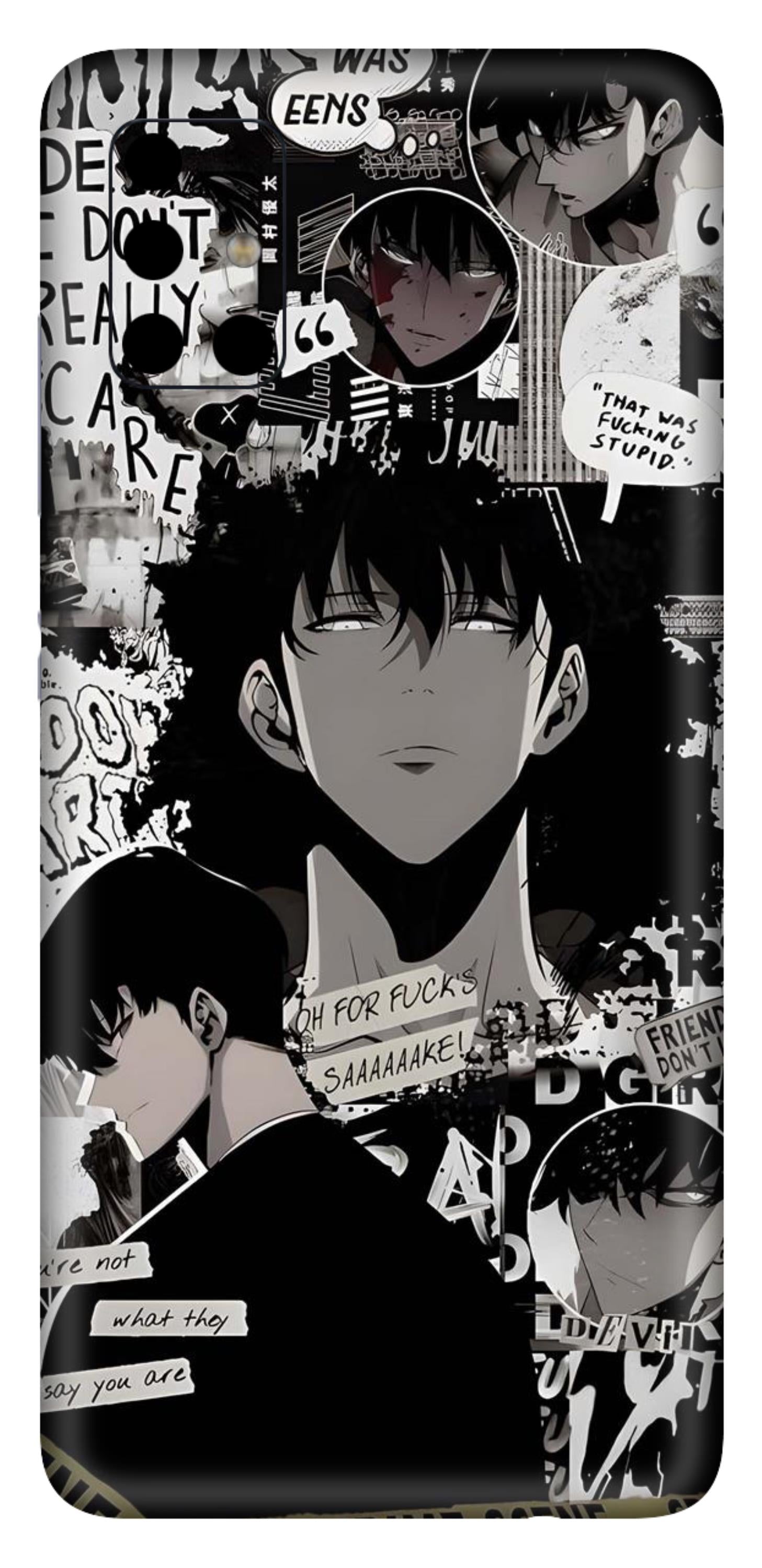 Samsung Galaxy A51 Skins and Wraps