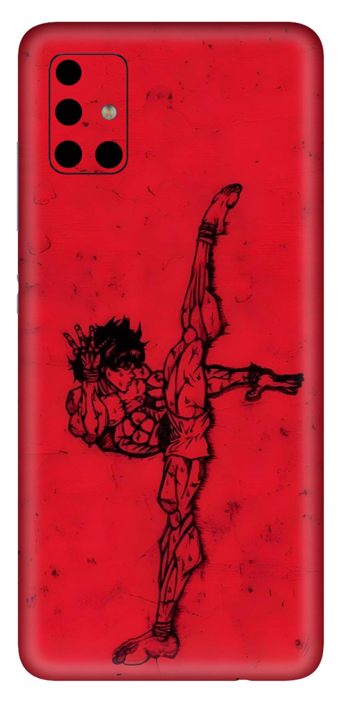 Samsung Galaxy A51 Skins and Wraps