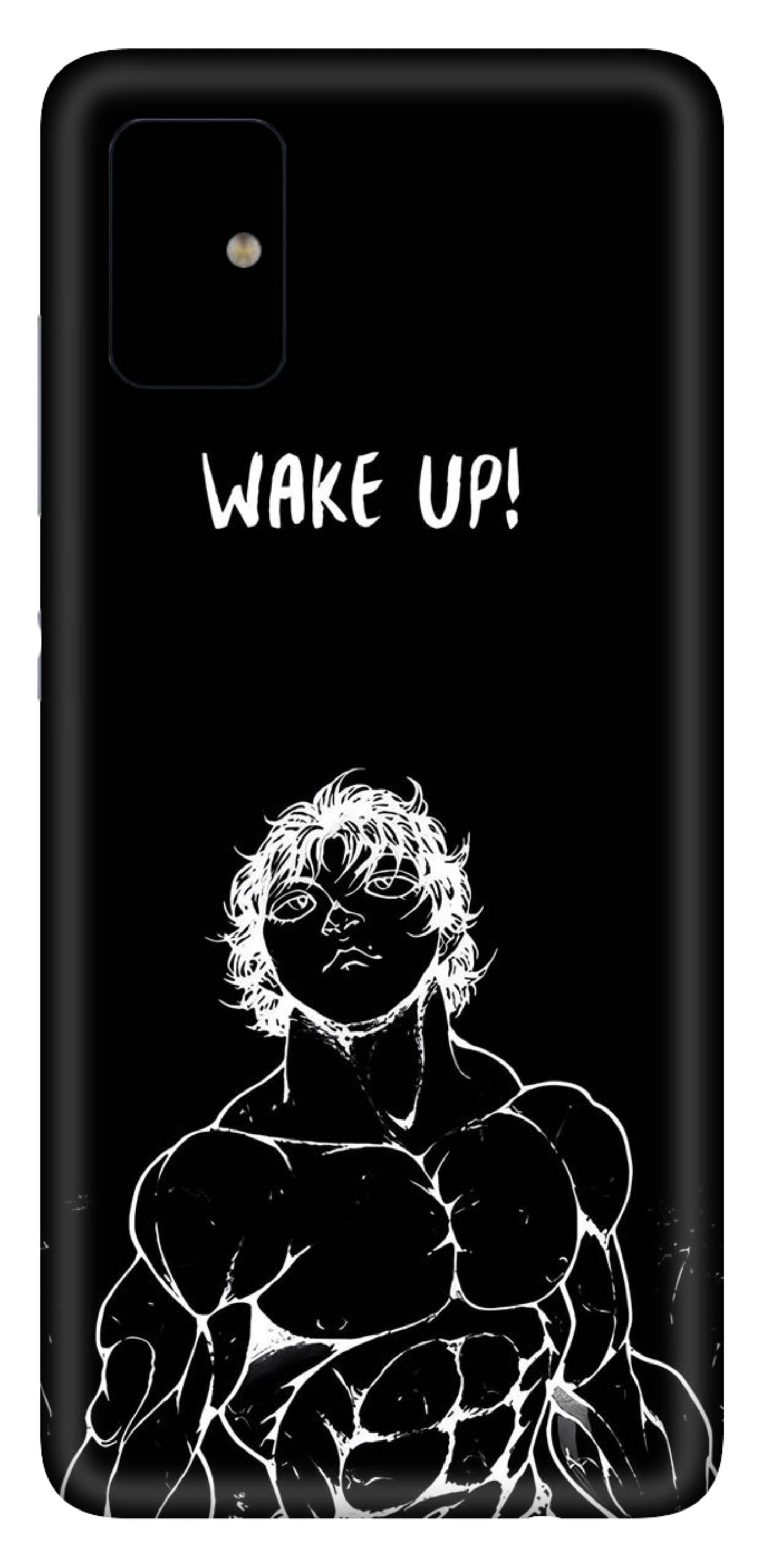 Samsung Galaxy A51 Skins and Wraps