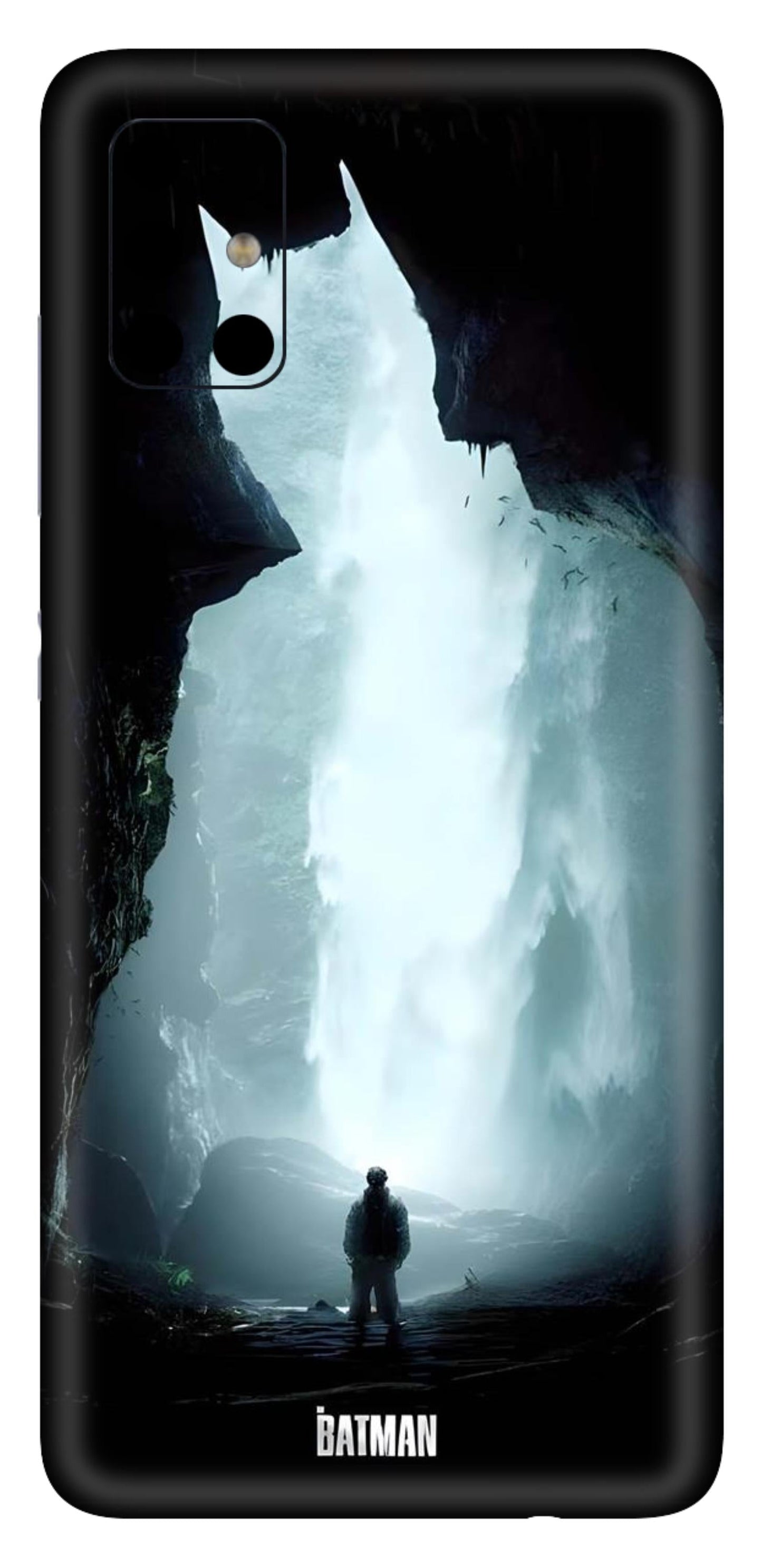 Samsung Galaxy A51 Skins and Wraps